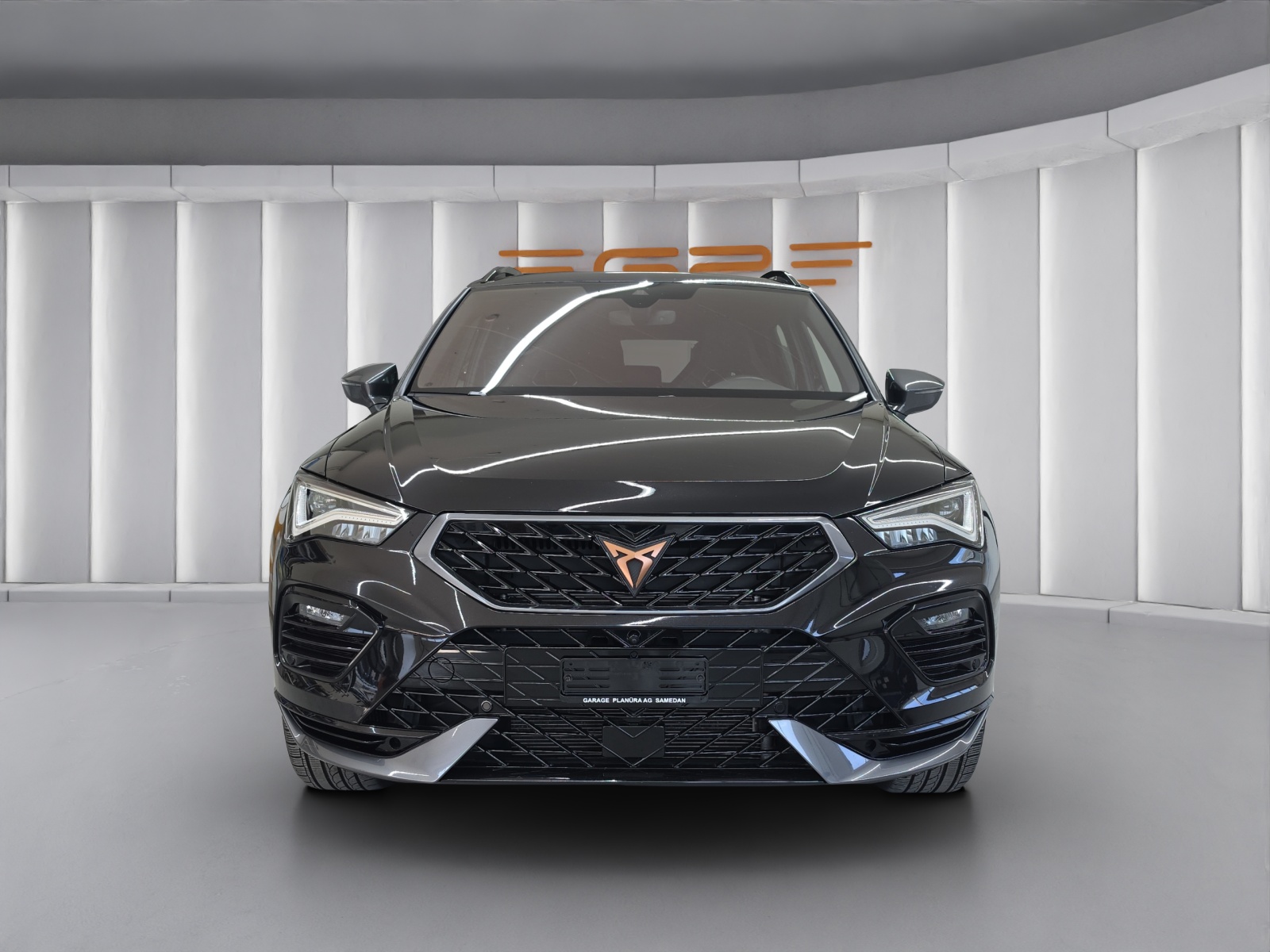 CUPRA Ateca 2.0 TSI VZ 4Drive DSG-image-2