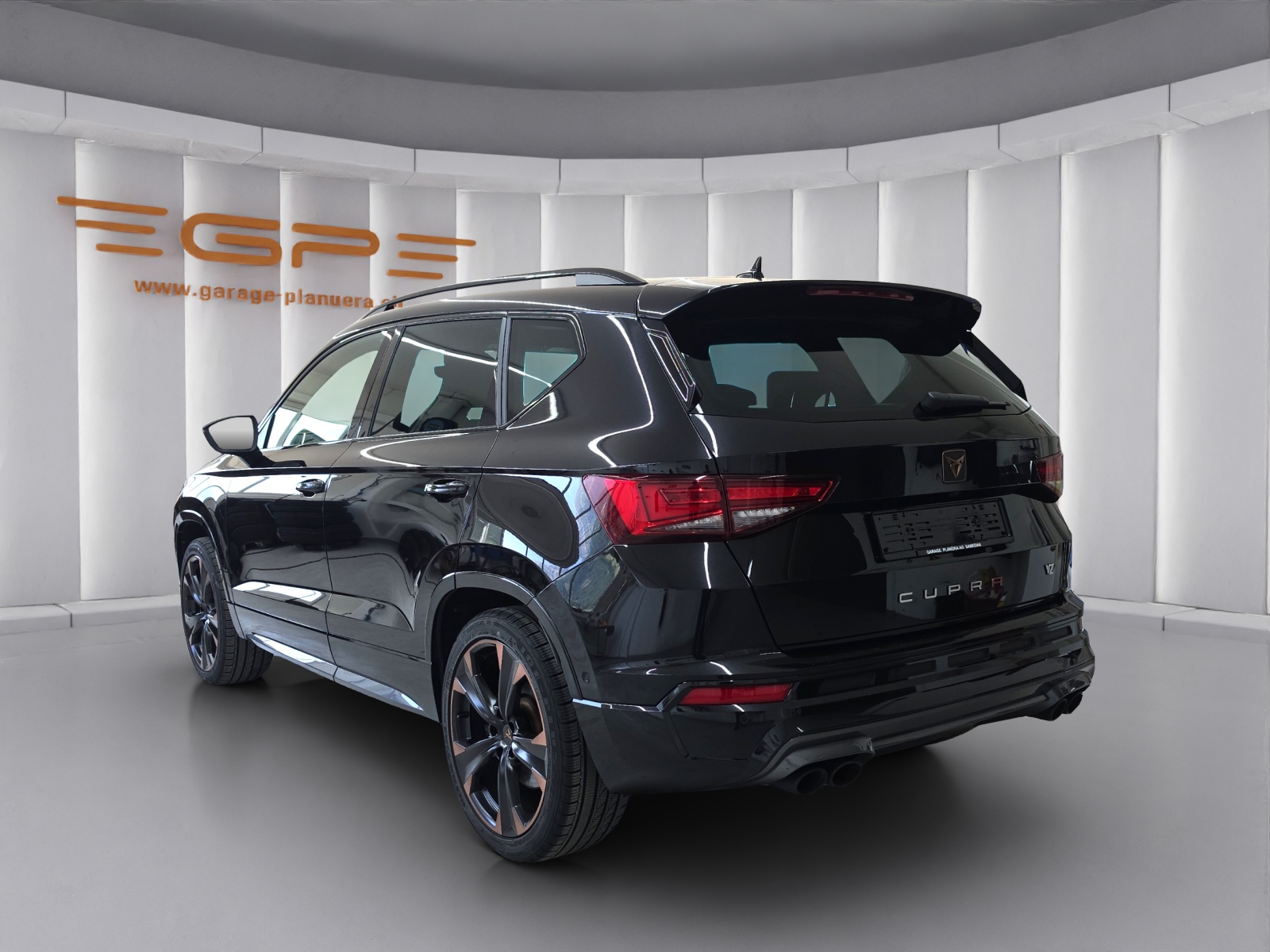 CUPRA Ateca 2.0 TSI VZ 4Drive DSG-image-4
