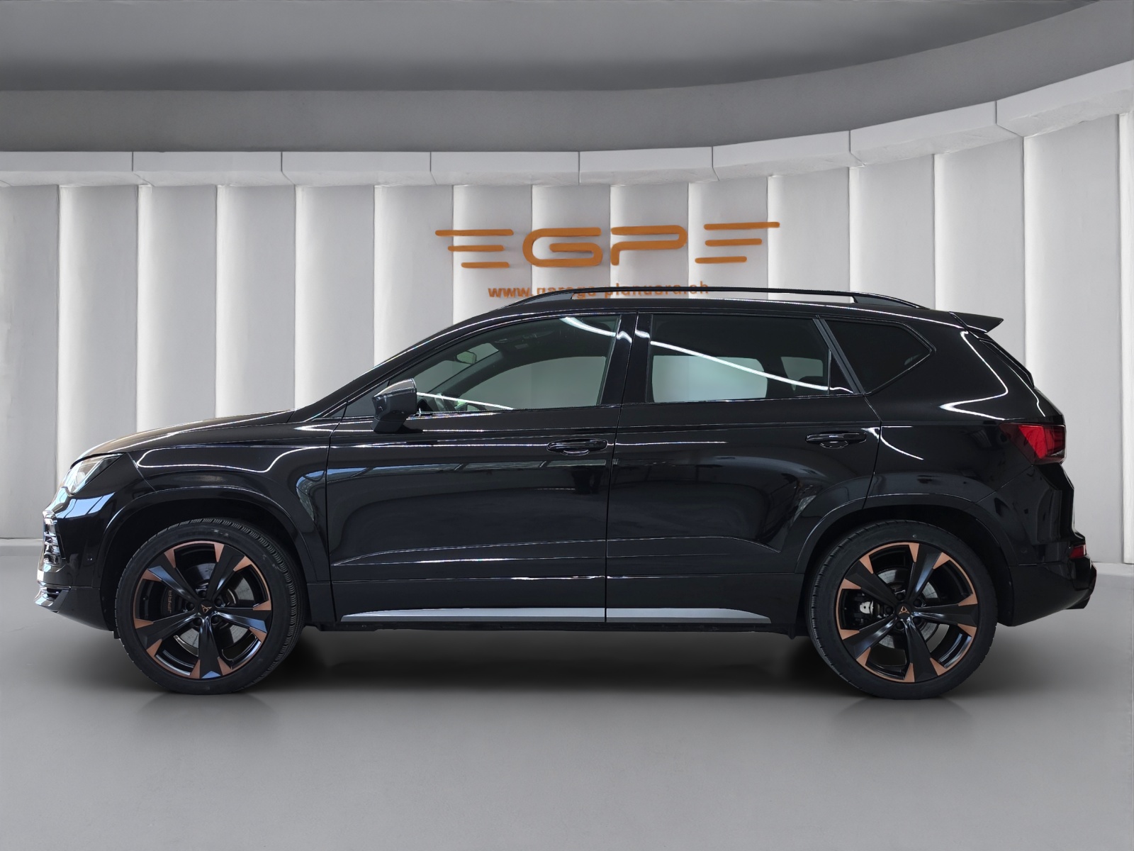 CUPRA Ateca 2.0 TSI VZ 4Drive DSG-image-3
