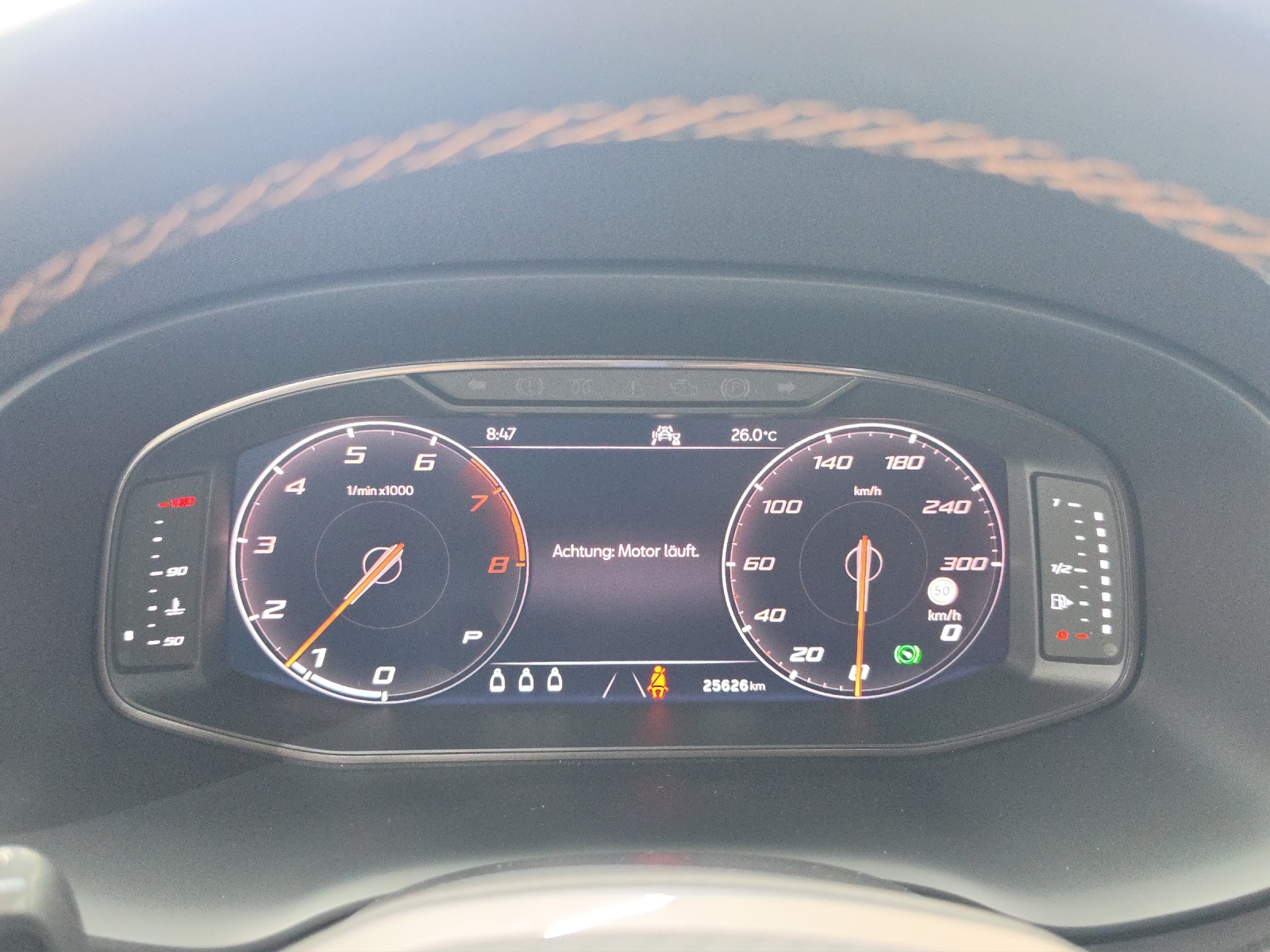 CUPRA Ateca 2.0 TSI VZ 4Drive DSG-image-6
