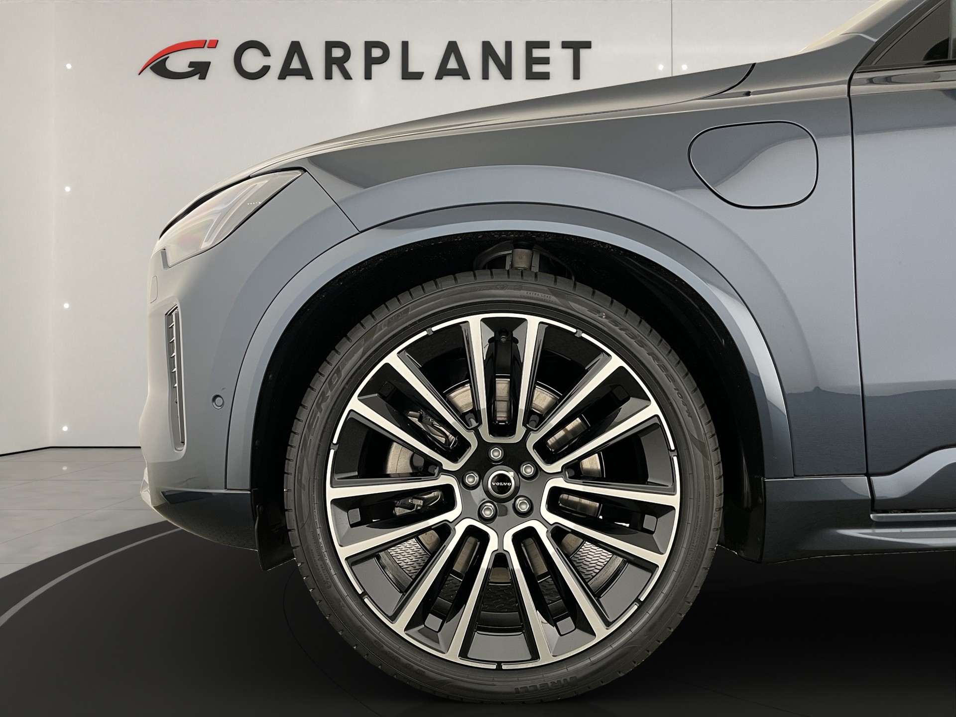 VOLVO XC90 2.0 T8 TE Ultra Dark eAWD-image-6