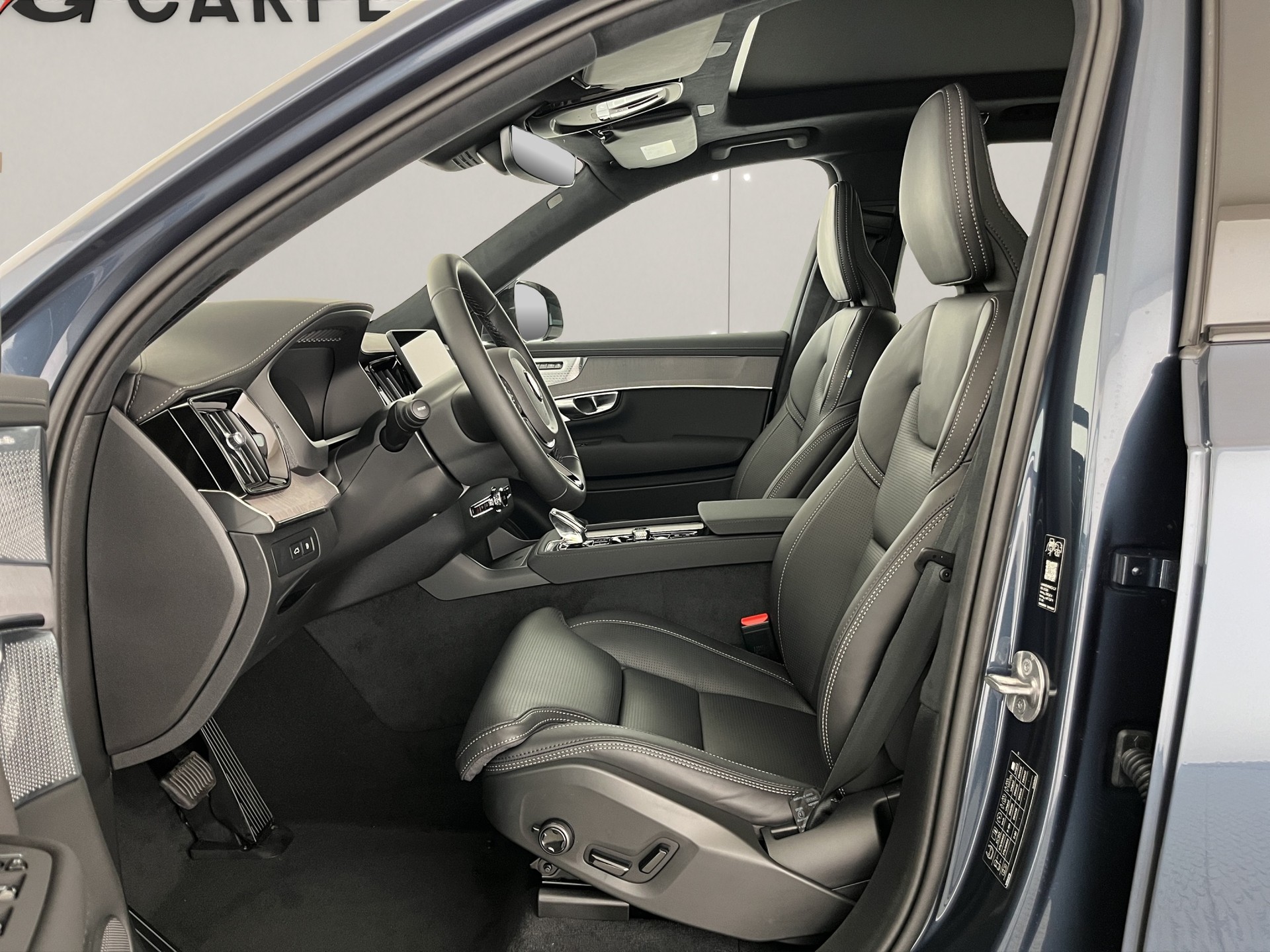 VOLVO XC90 2.0 T8 TE Ultra Dark eAWD-image-10