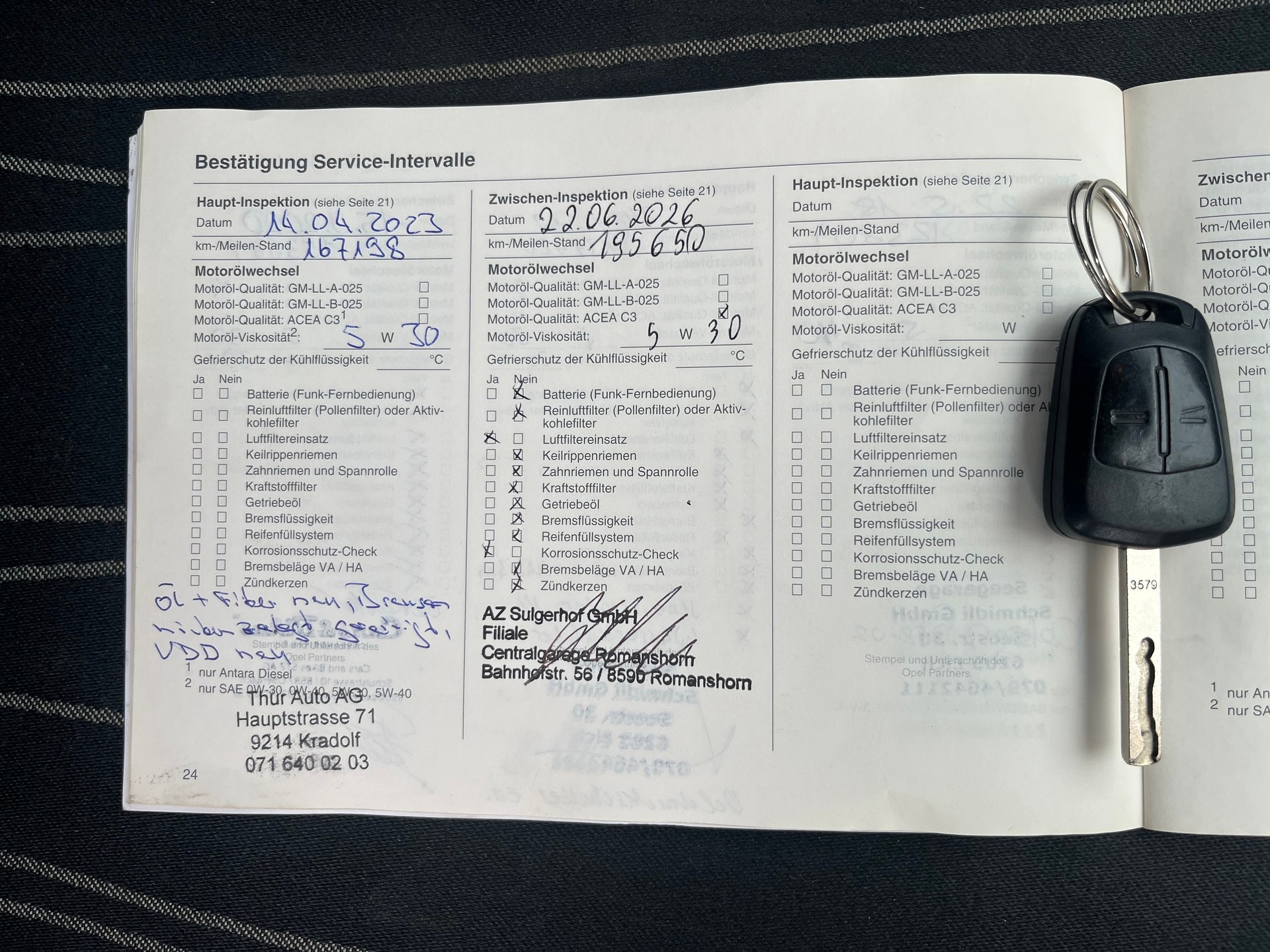 OPEL Corsa 1.4 TP Enjoy-image-12