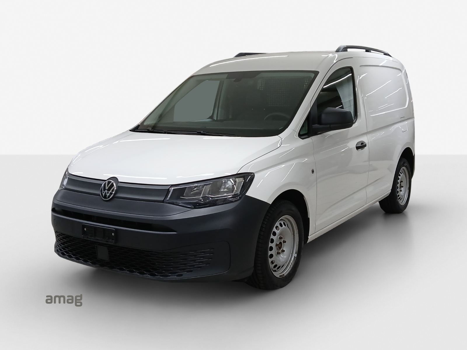 VW Caddy Cargo 2.0TDI 4Motion-image-0