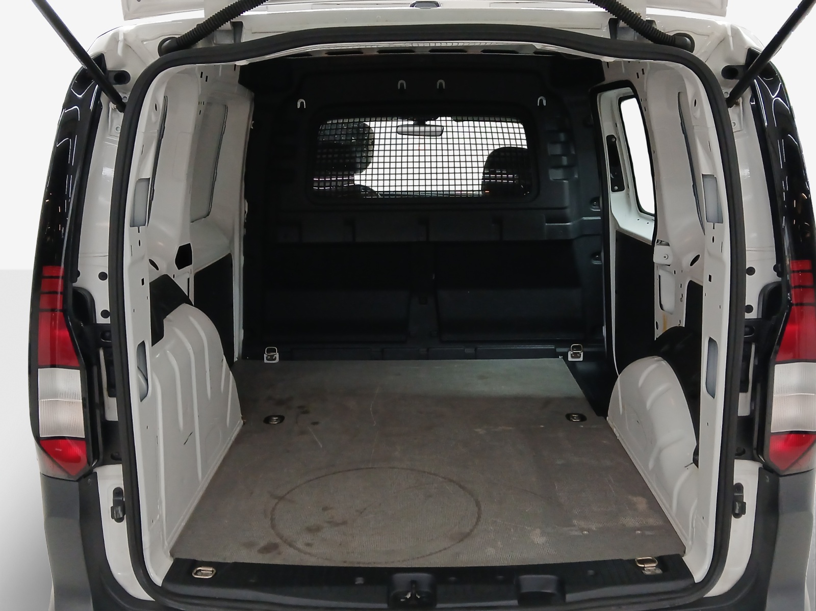 VW Caddy Cargo 2.0TDI 4Motion-image-12