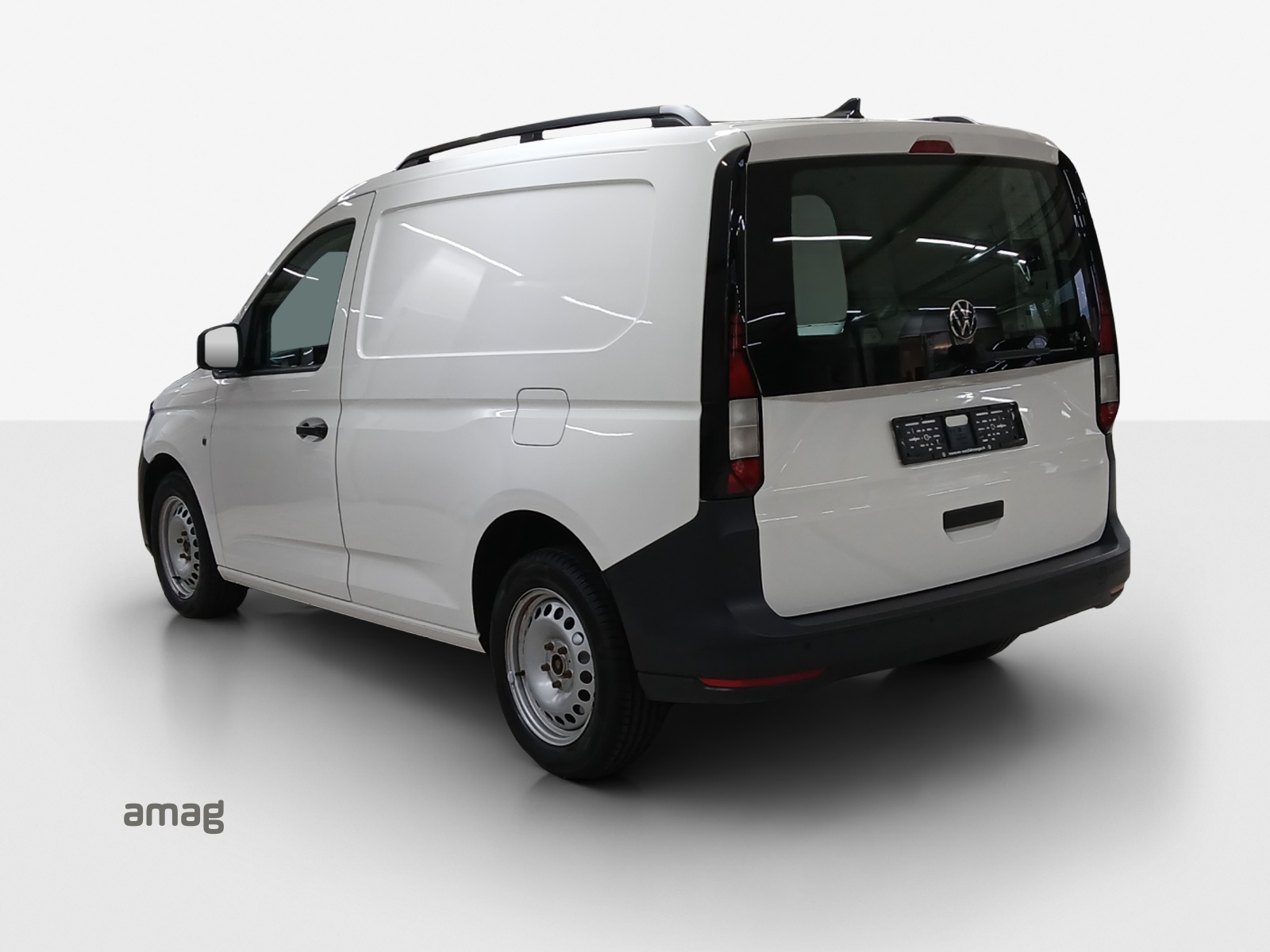VW Caddy Cargo 2.0TDI 4Motion-image-2