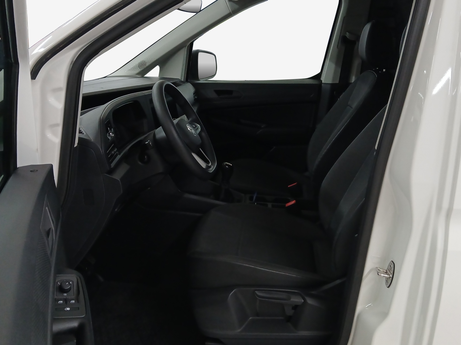 VW Caddy Cargo 2.0TDI 4Motion-image-7