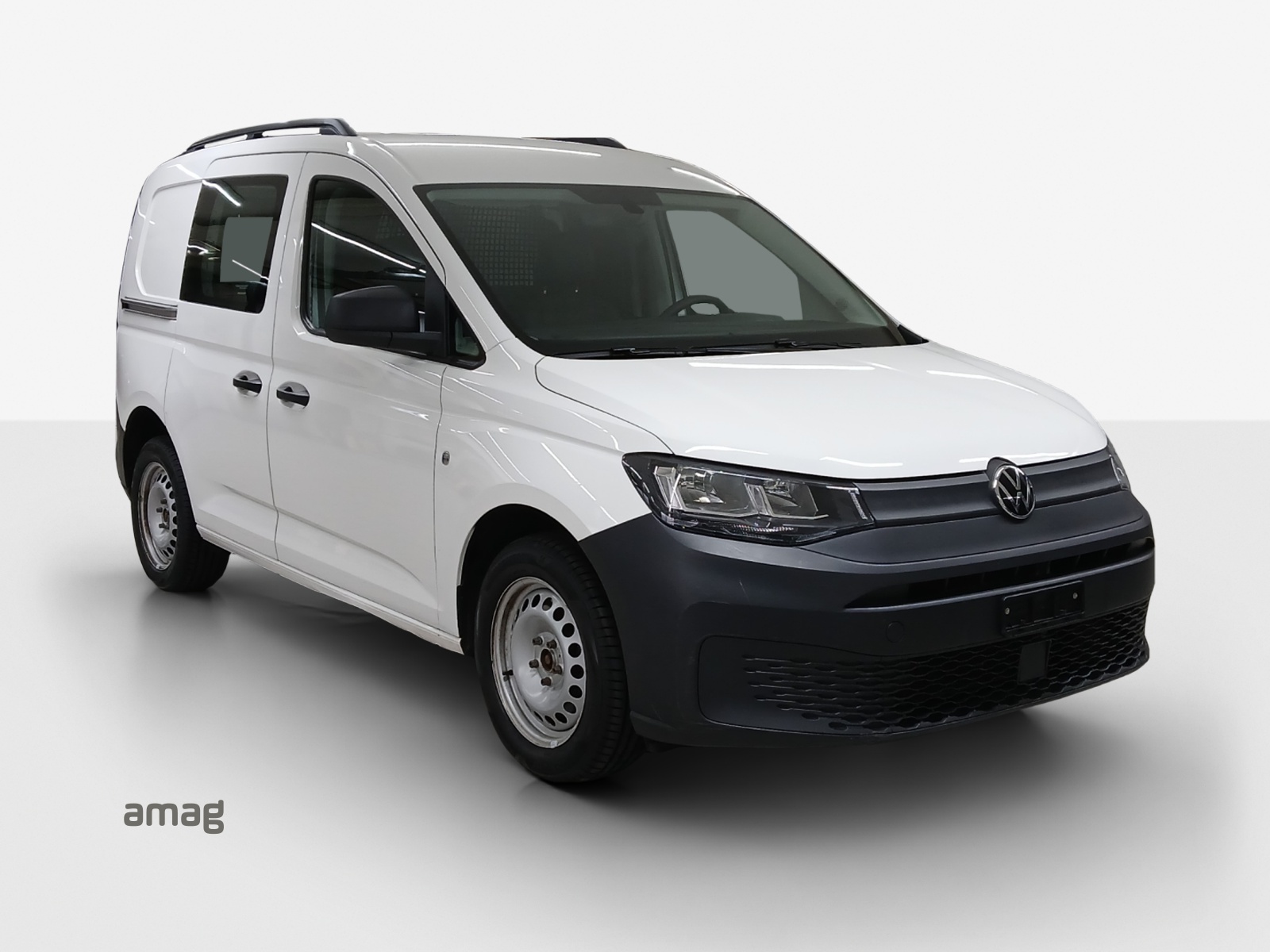 VW Caddy Cargo 2.0TDI 4Motion-image-5