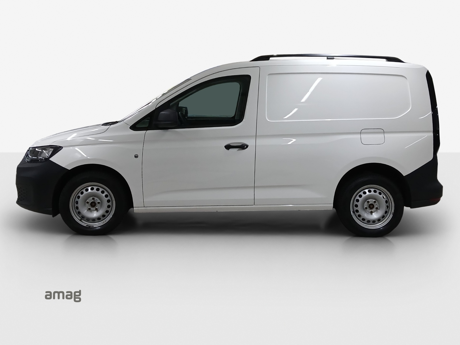 VW Caddy Cargo 2.0TDI 4Motion-image-1