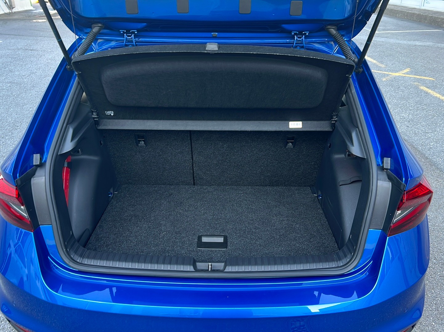SKODA Fabia 1.0 TSI Selection DSG-image-18