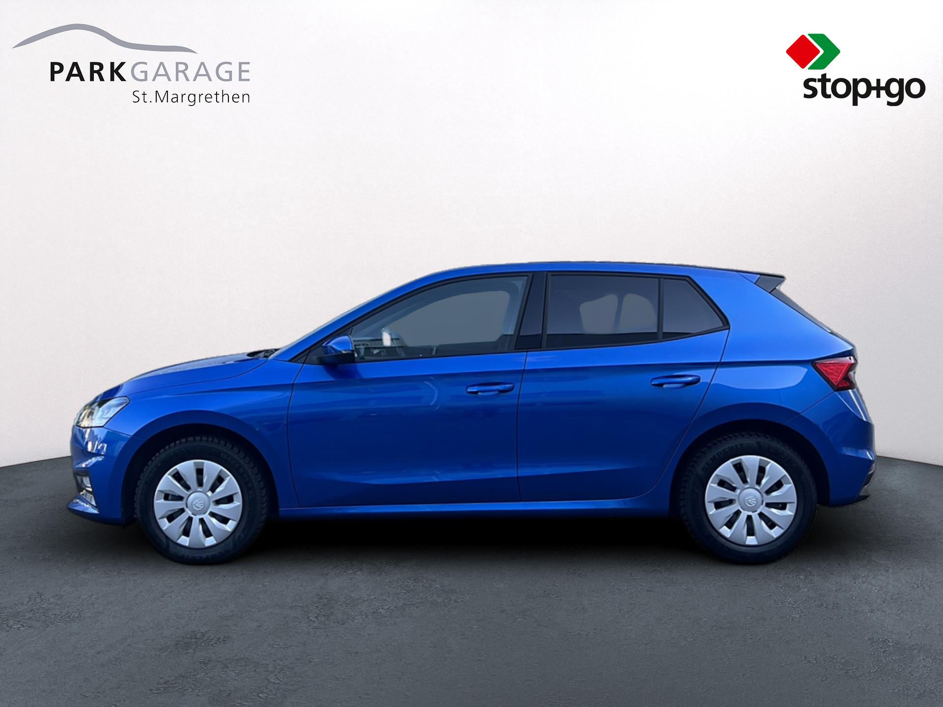SKODA Fabia 1.0 TSI Selection DSG-showroom-element-2