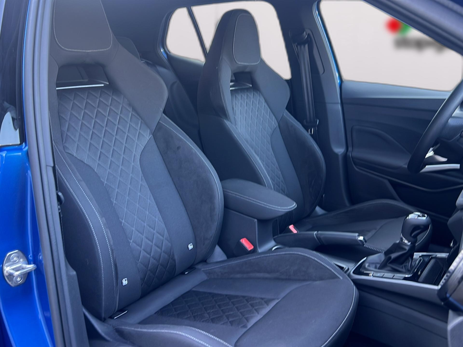 SKODA Fabia 1.0 TSI Selection DSG-image-19