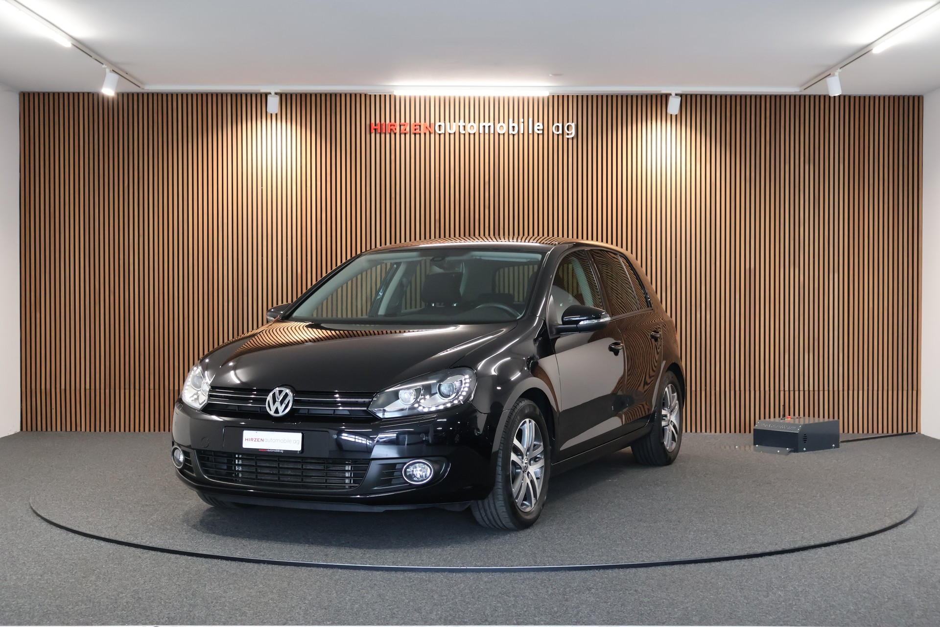 VW Golf 1.2 TSI BlueMotion Technology Team DSG