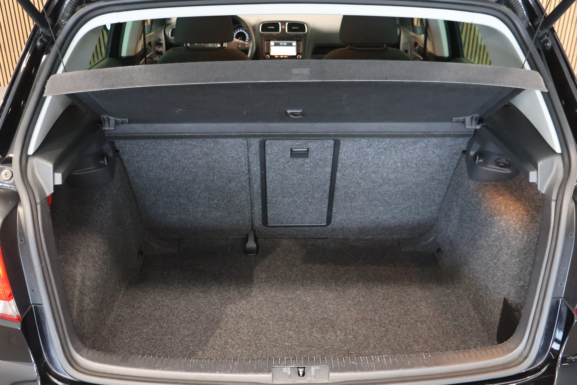VW Golf 1.2 TSI BlueMotion Technology Team DSG-image-12