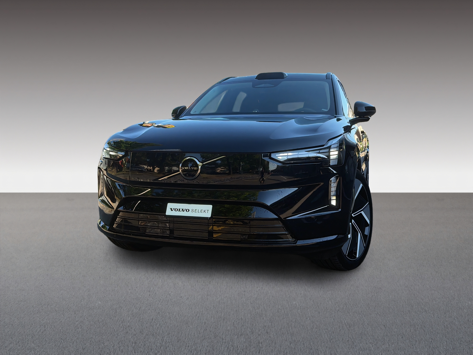 VOLVO EX90 Twin Performance Ultra AWD-image-0