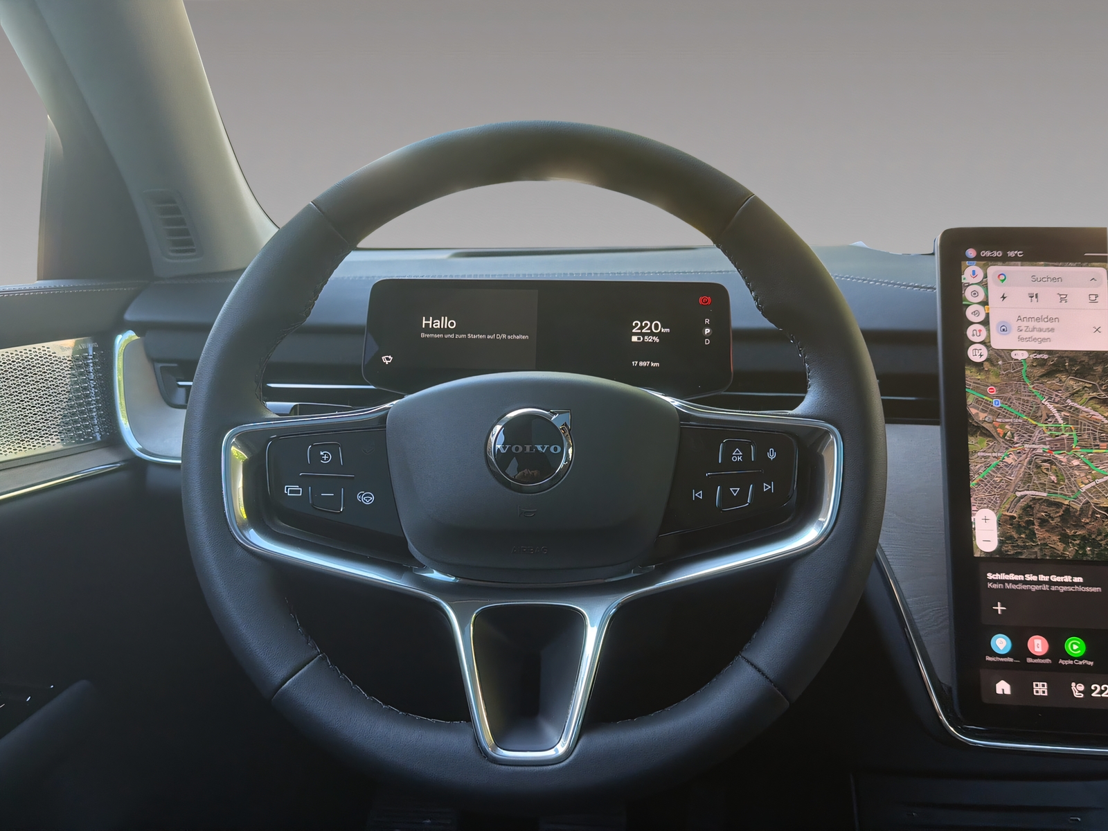 VOLVO EX90 Twin Performance Ultra AWD-image-10