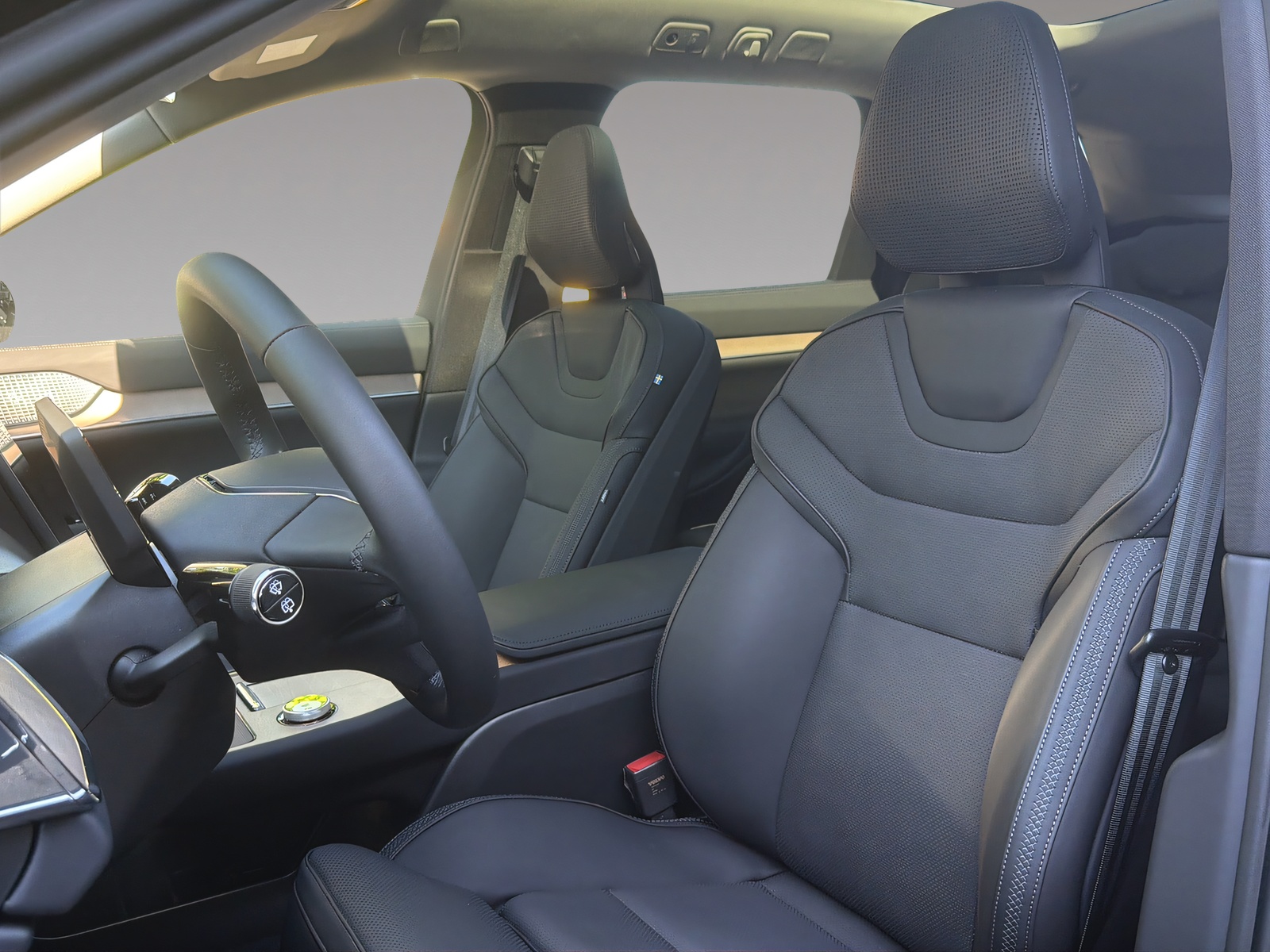 VOLVO EX90 Twin Performance Ultra AWD-image-19