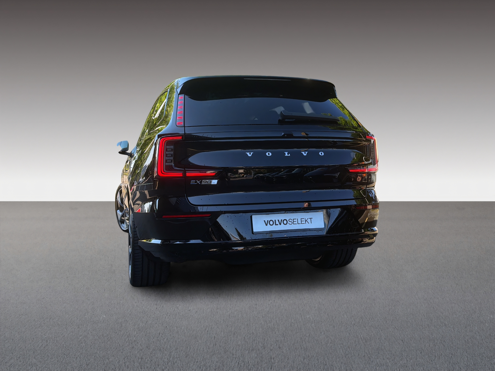 VOLVO EX90 Twin Performance Ultra AWD-image-1