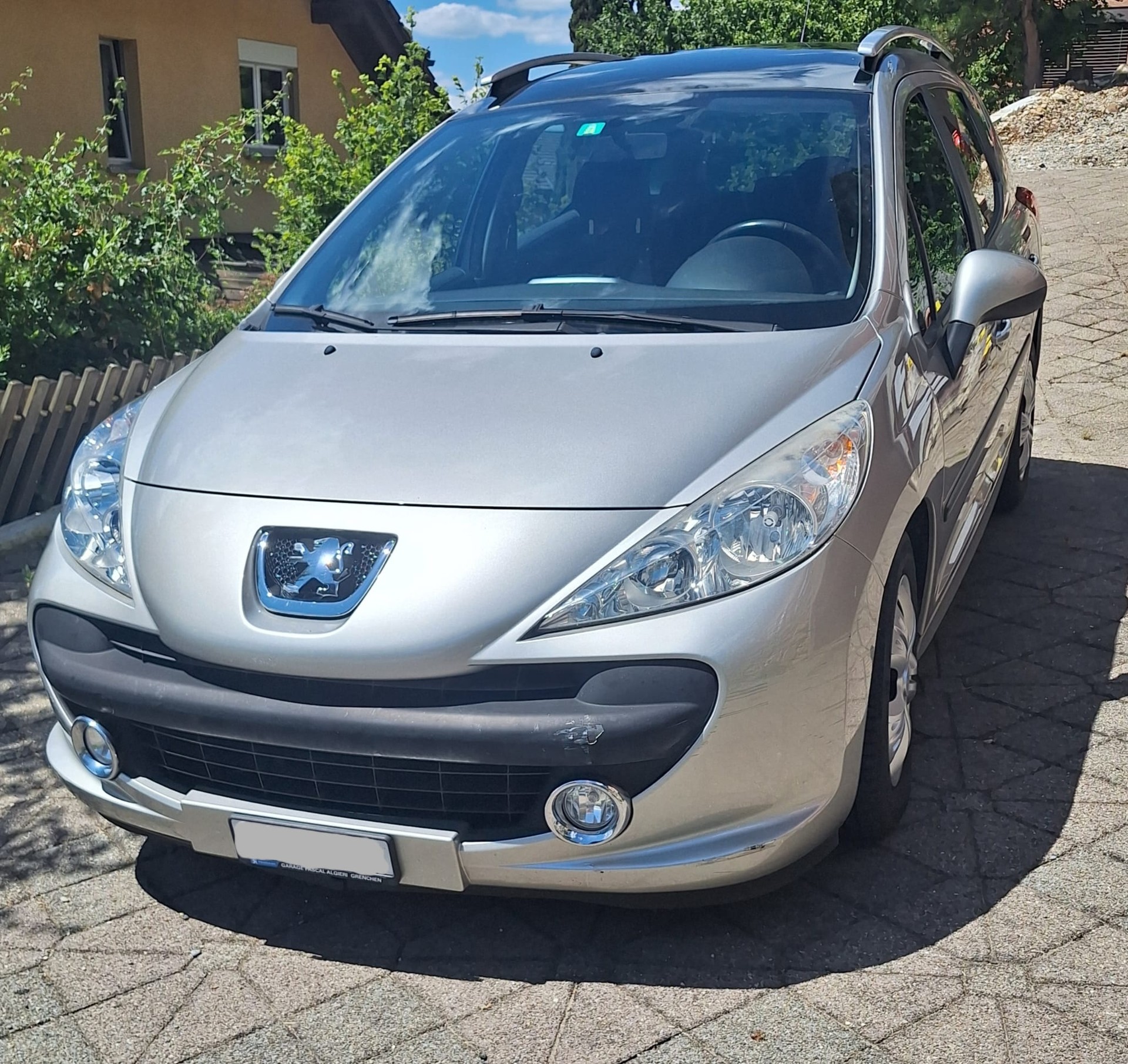 PEUGEOT 1.6 16V Sport-image-0
