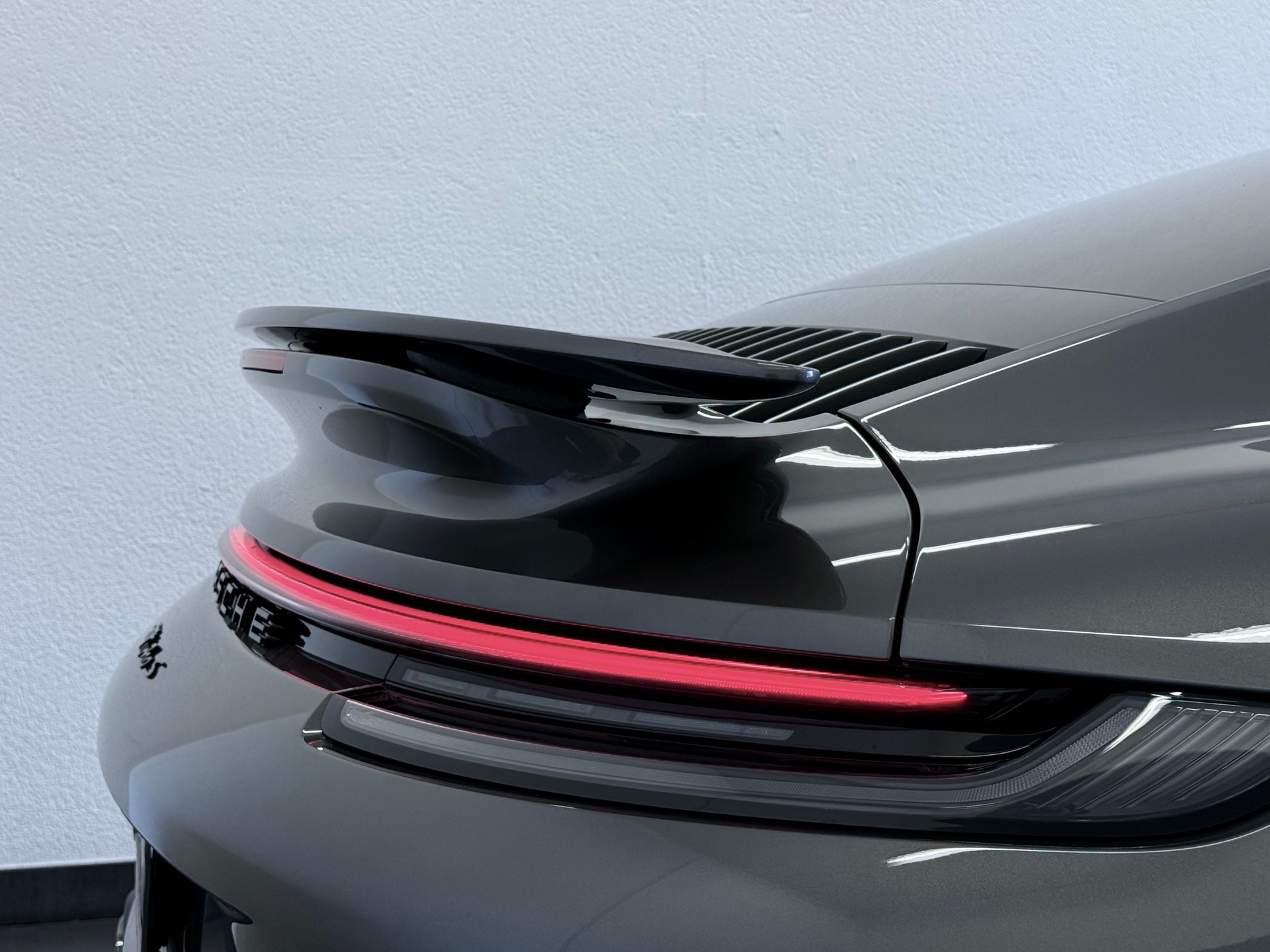 PORSCHE 911 Turbo S PDK *Porsche Approved Garantie bis 03.2029*-image-8