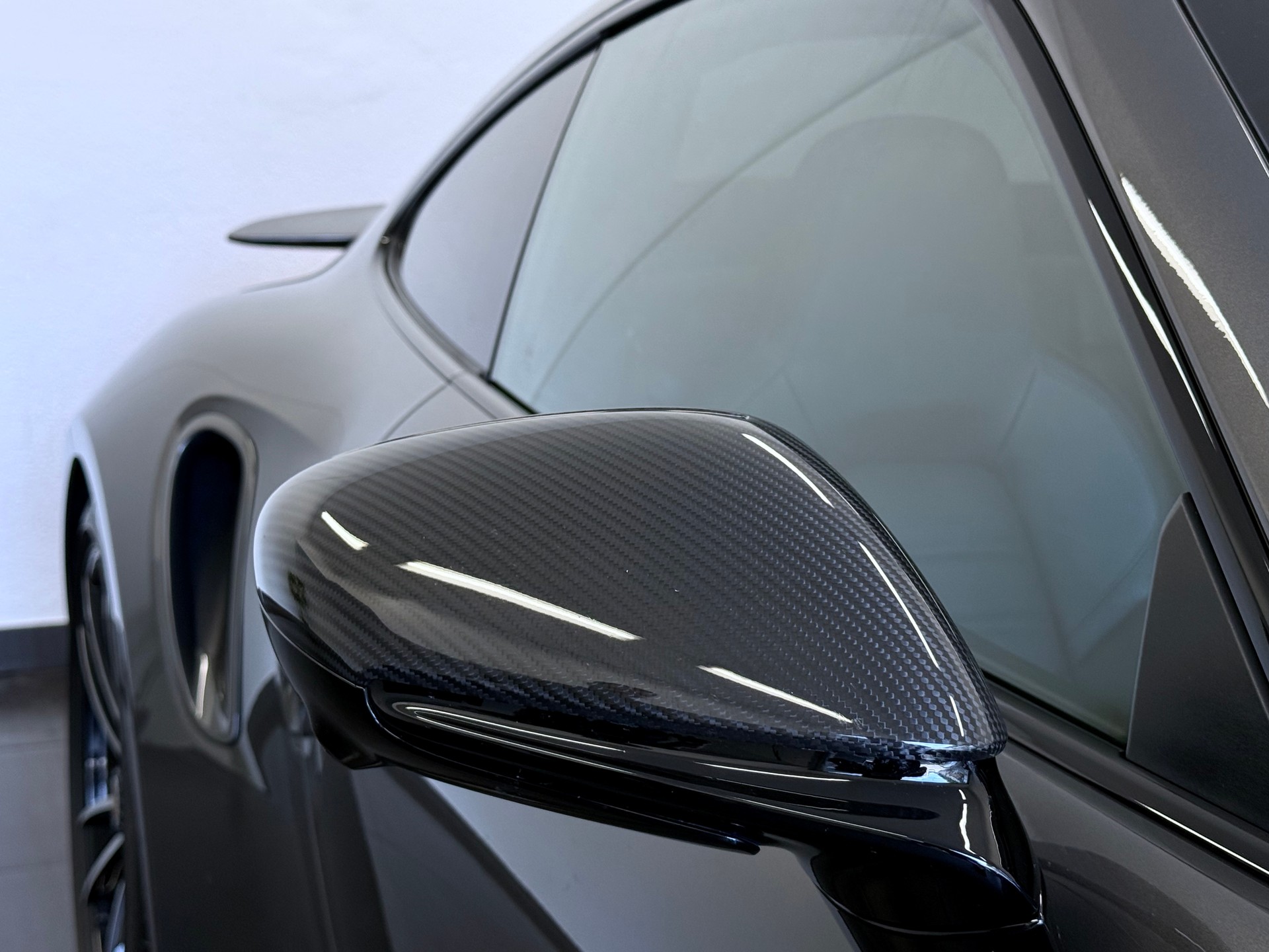 PORSCHE 911 Turbo S PDK *Porsche Approved Garantie bis 03.2029*-image-29