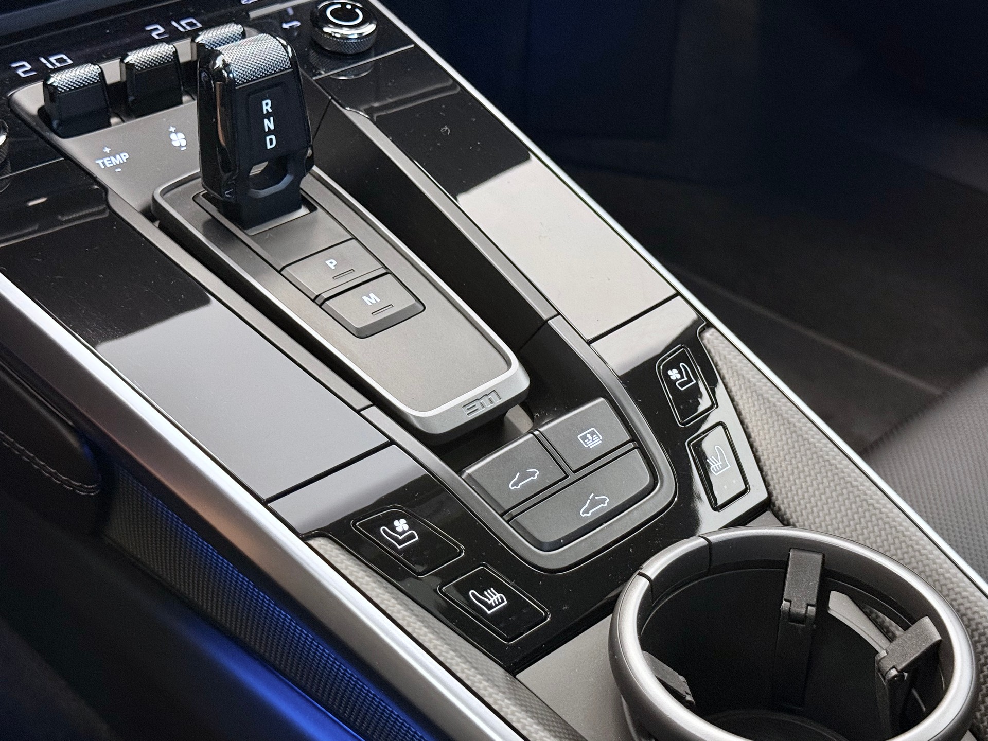 PORSCHE 911 Turbo S PDK *Porsche Approved Garantie bis 03.2029*-image-17