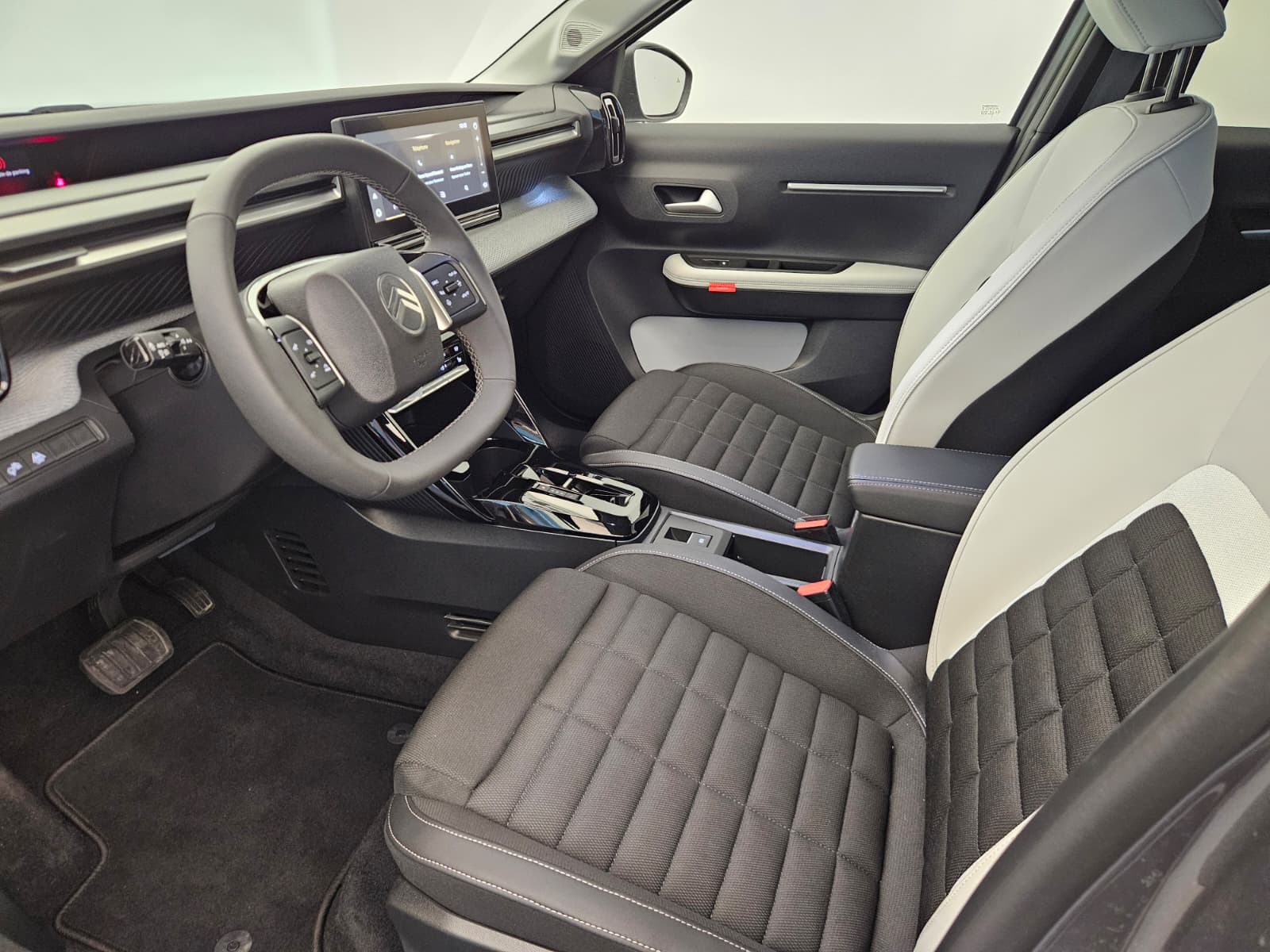 CITROEN C3 Aircross 1.2 MHEV Max-image-10