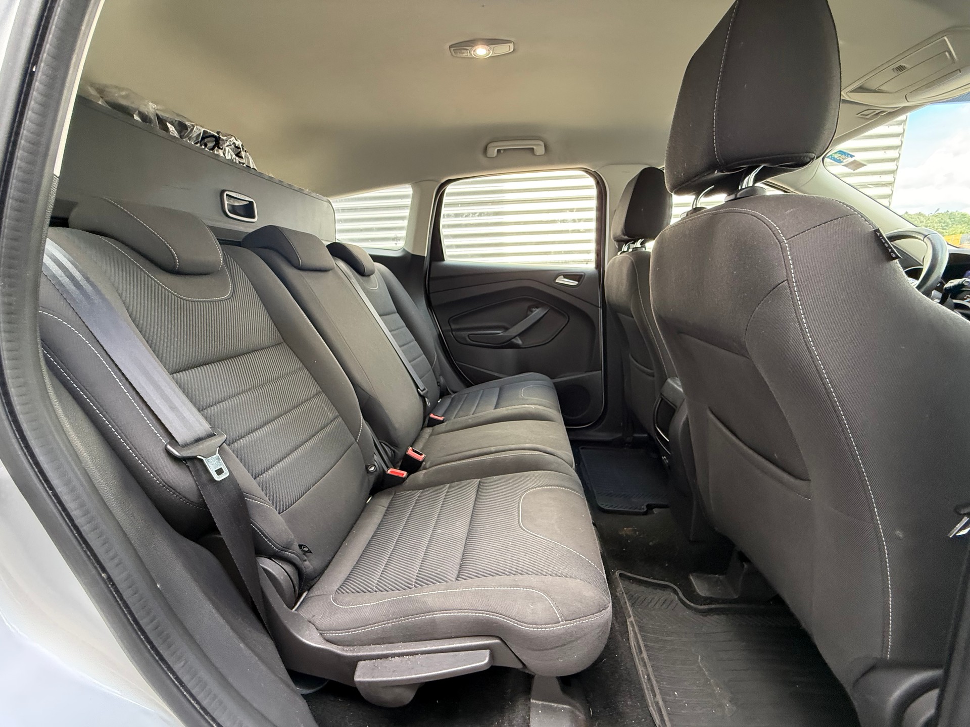 FORD Kuga 1.6 SCTi Titanium 2WD-image-10