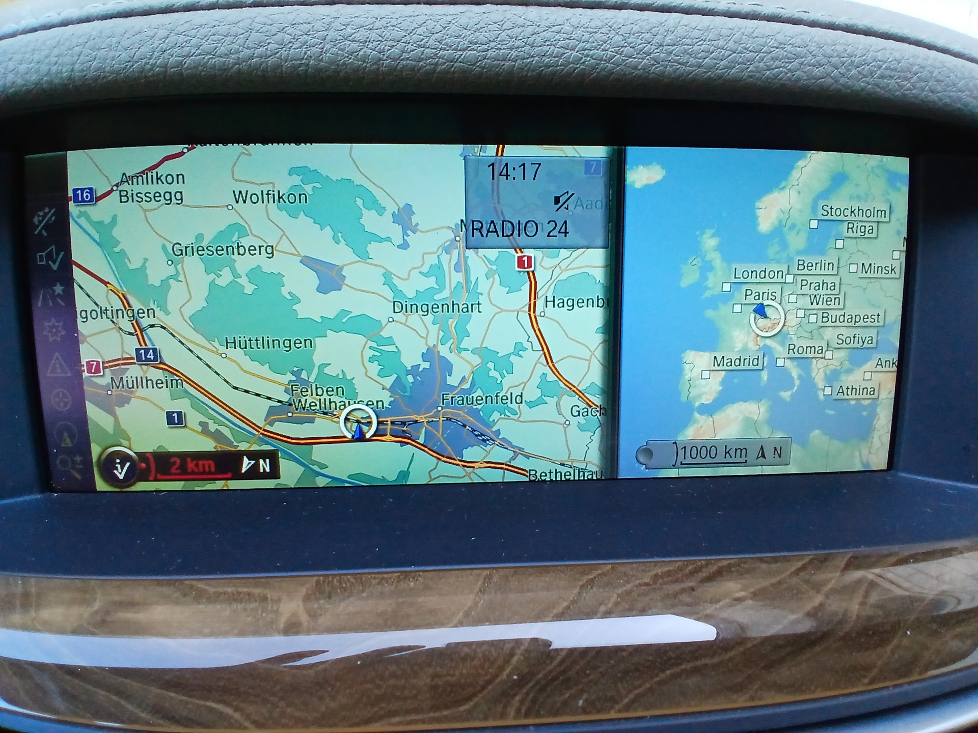BMW 750i xDrive-image-13
