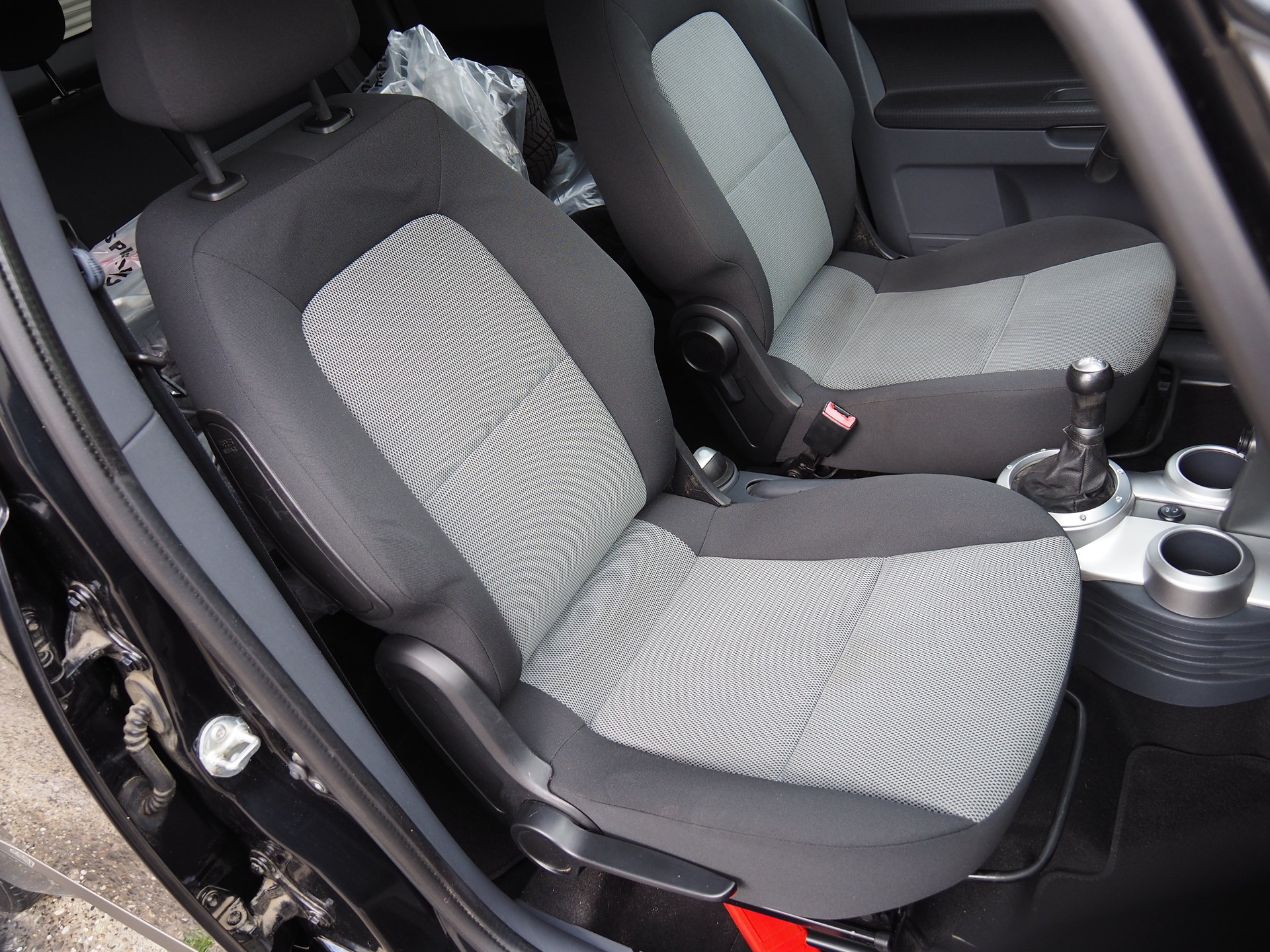 MITSUBISHI Colt 1.3 16V Diamond ClearTec-image-13