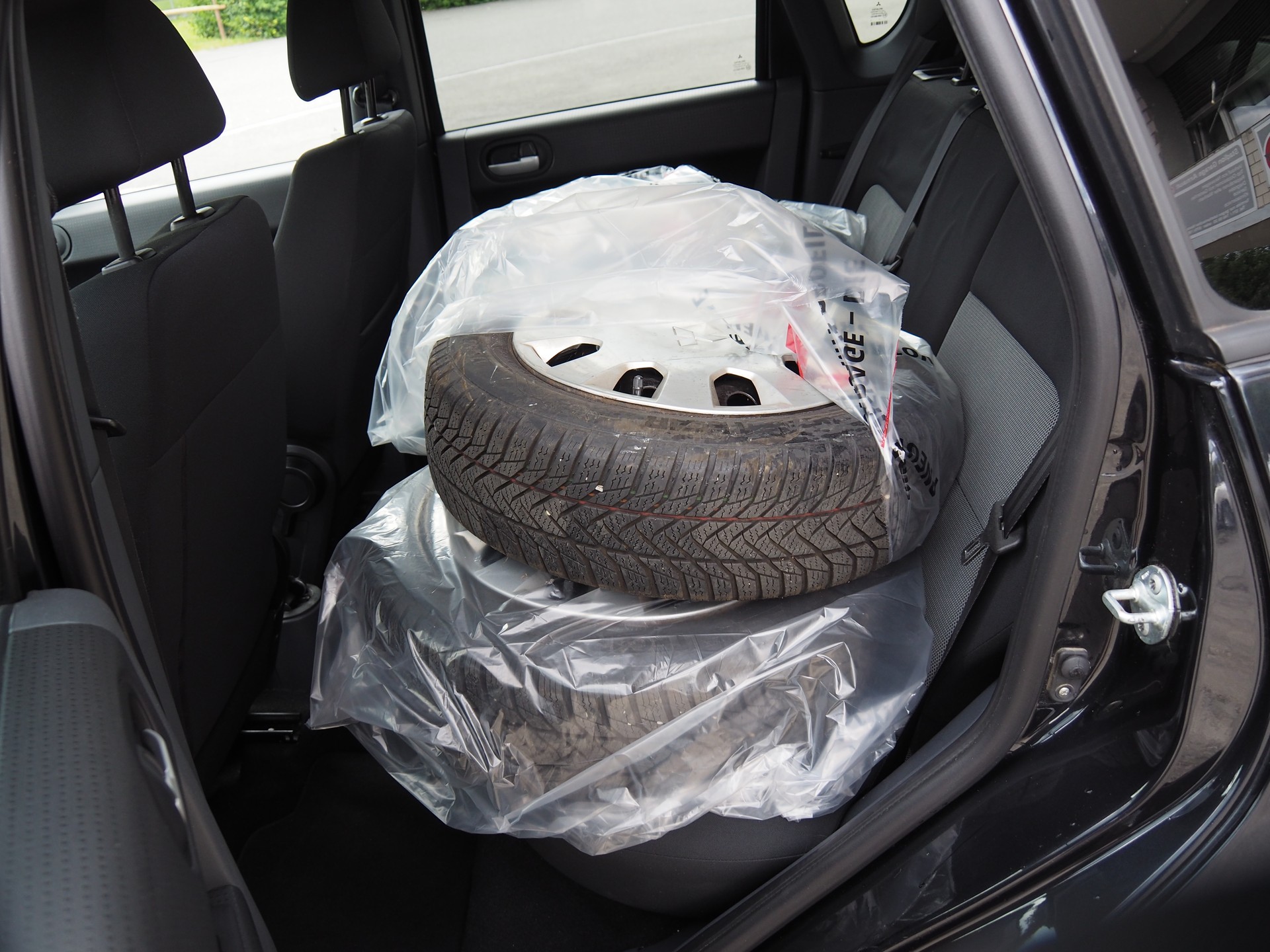 MITSUBISHI Colt 1.3 16V Diamond ClearTec-image-9