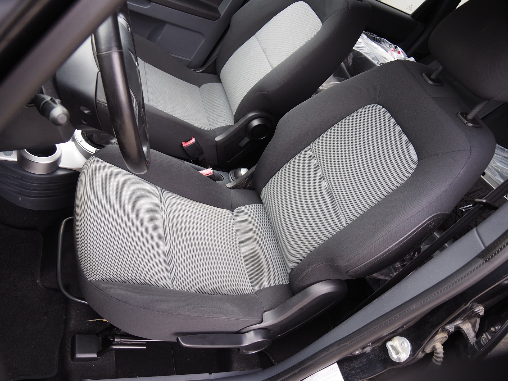 MITSUBISHI Colt 1.3 16V Diamond ClearTec-image-11