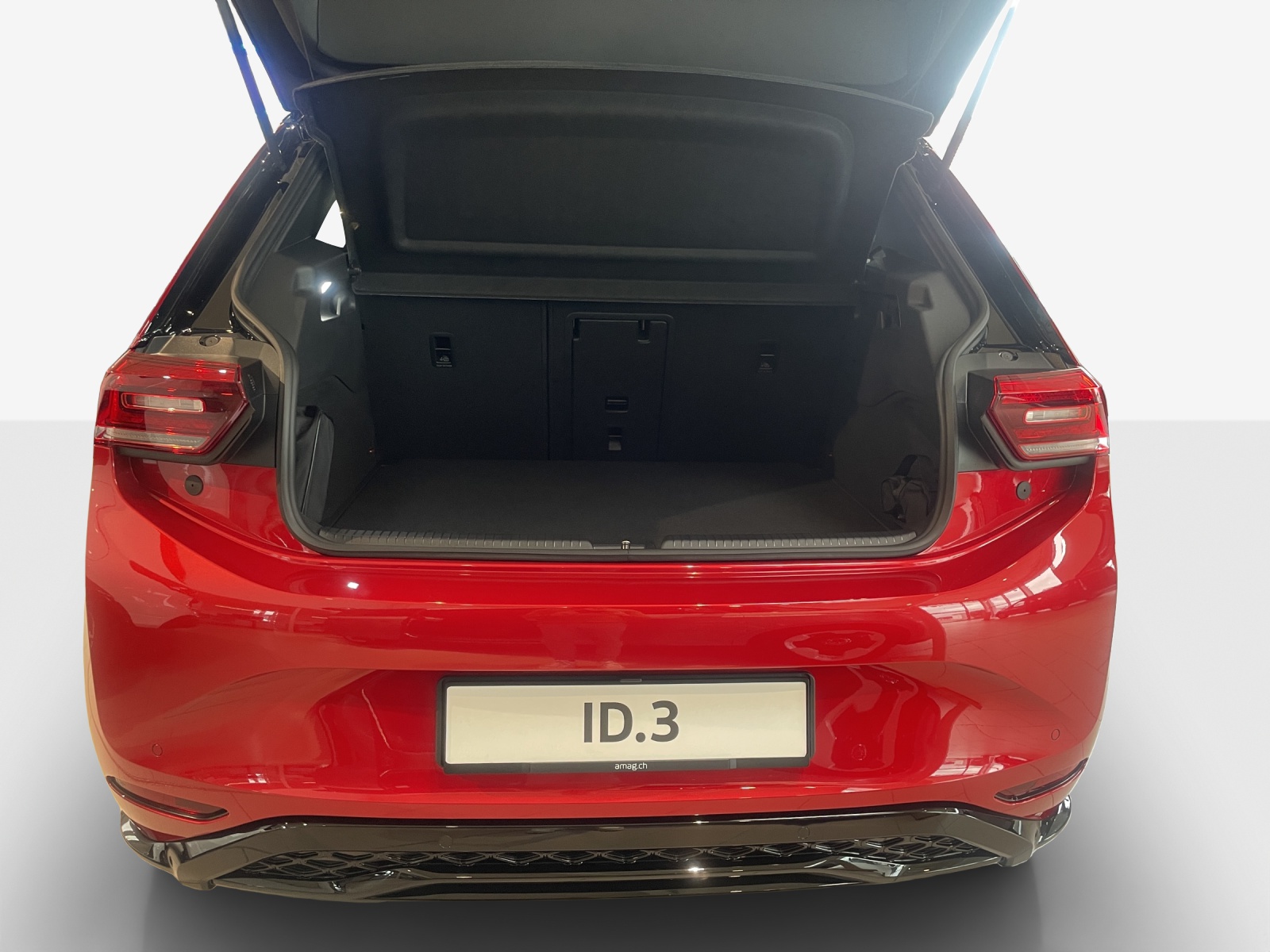 VW ID.3 GTX Performance UNITED 326PS-image-12