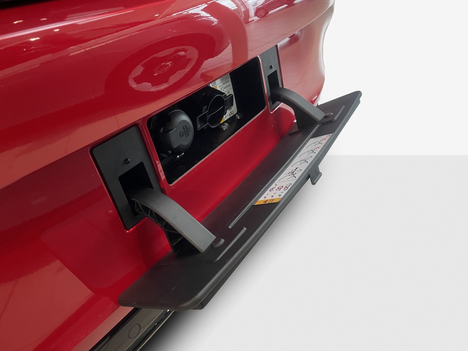 VW ID.3 GTX Performance UNITED 326PS-image-13