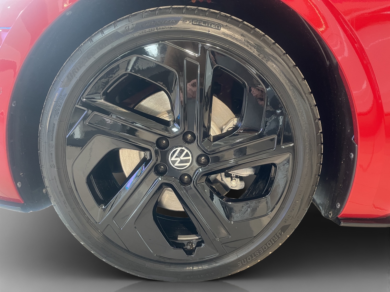 VW ID.3 GTX Performance UNITED 326PS-image-14