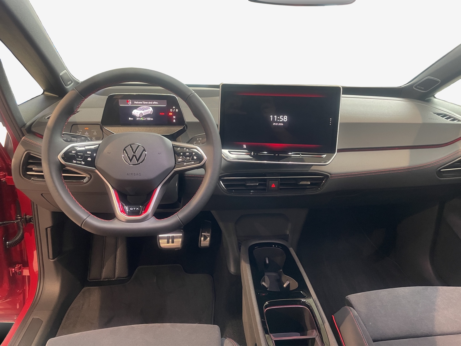 VW ID.3 GTX Performance UNITED 326PS-image-8