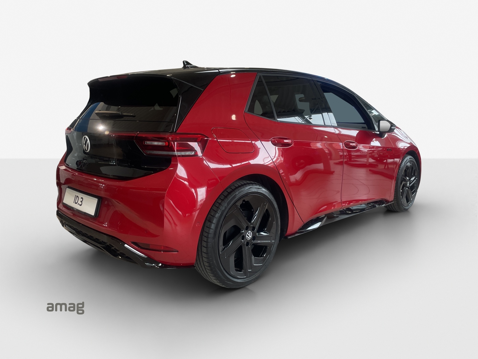 VW ID.3 GTX Performance UNITED 326PS-image-4