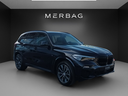 BMW X5 xDrive 40i