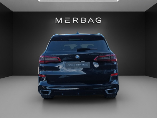 BMW X5 xDrive 40i-image-3