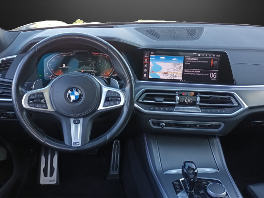 BMW X5 xDrive 40i-image-8