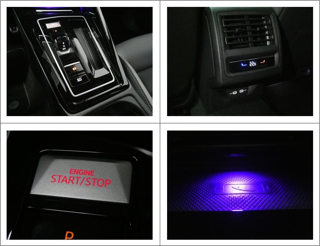 VW Golf 2.0 TDI GTD DSG - Panorama - Leder - Harman/Kardon - Head-Up - AHK - Kamera - 200 PS-image-15