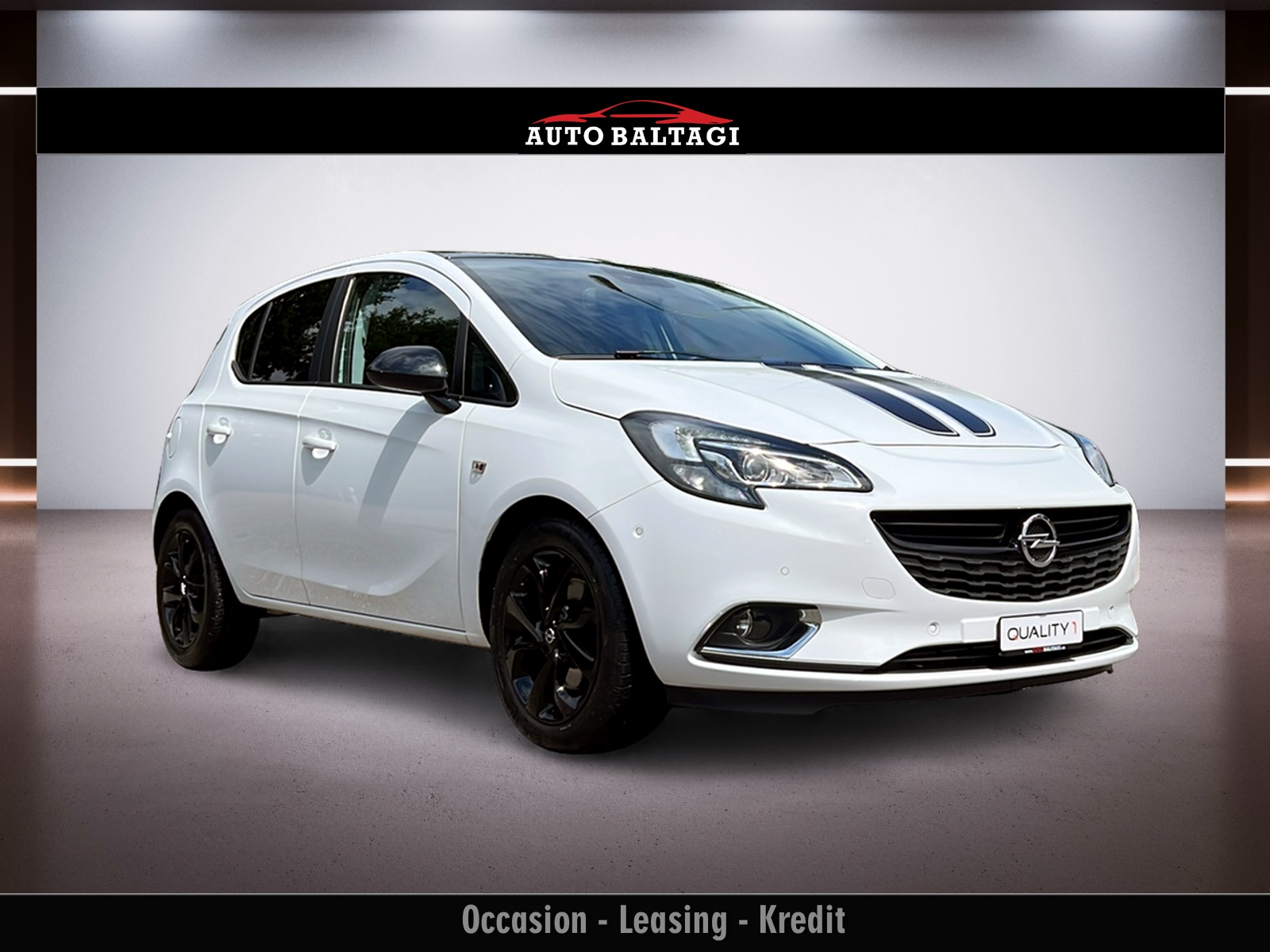 OPEL Corsa 1.0 T EcoFLEX Color Edition-image-0