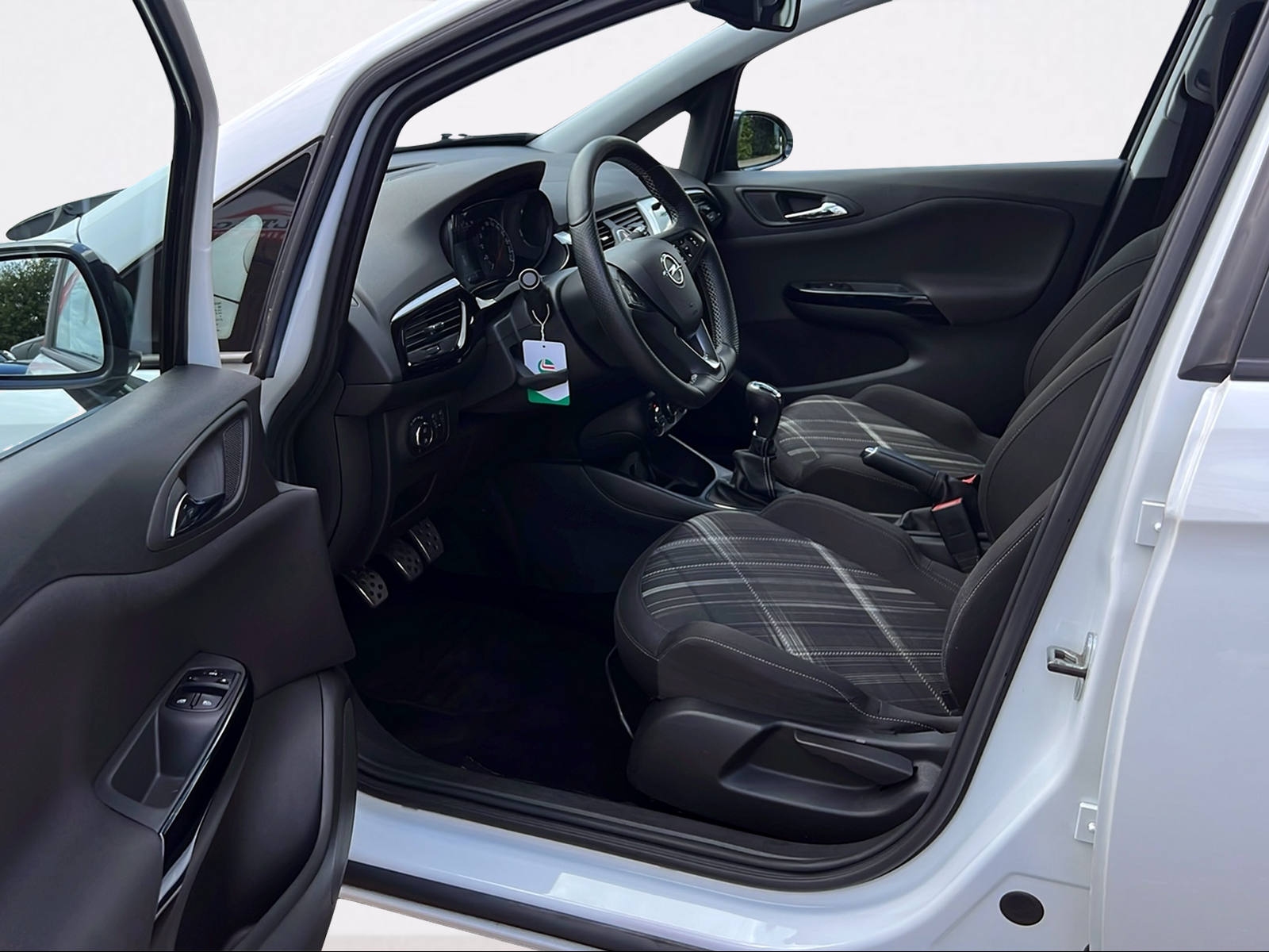 OPEL Corsa 1.0 T EcoFLEX Color Edition-image-9