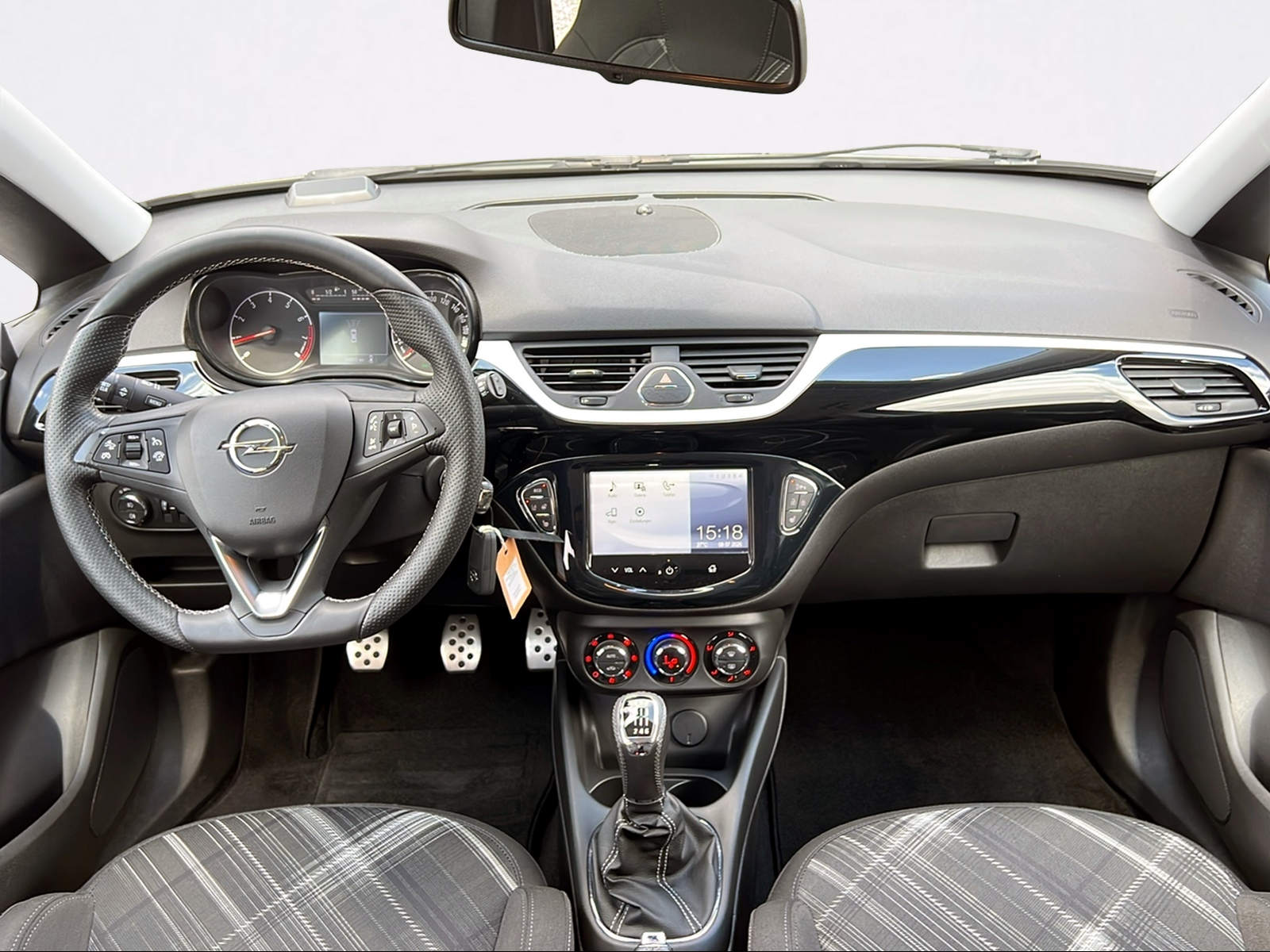 OPEL Corsa 1.0 T EcoFLEX Color Edition-image-6
