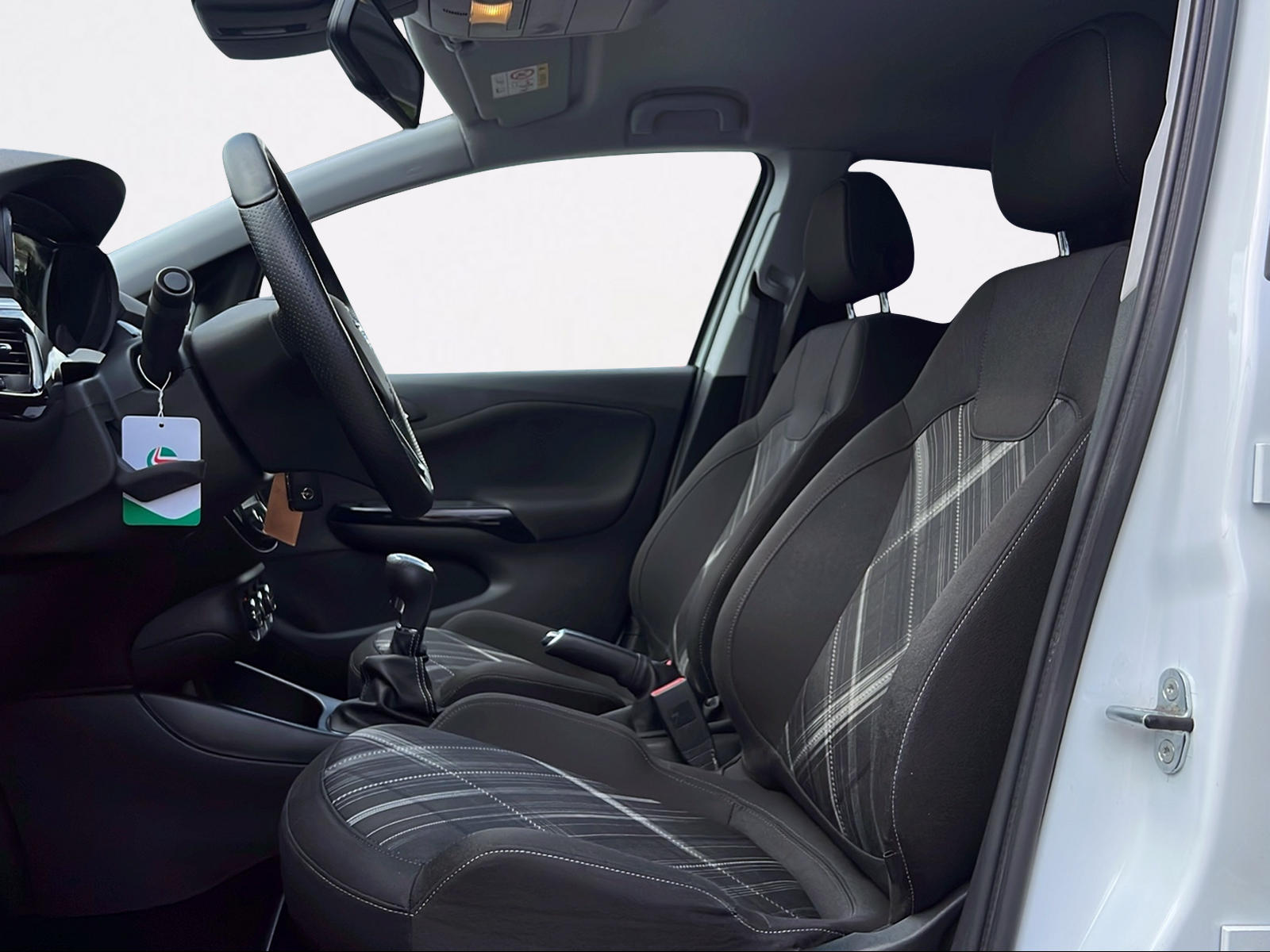 OPEL Corsa 1.0 T EcoFLEX Color Edition-image-8