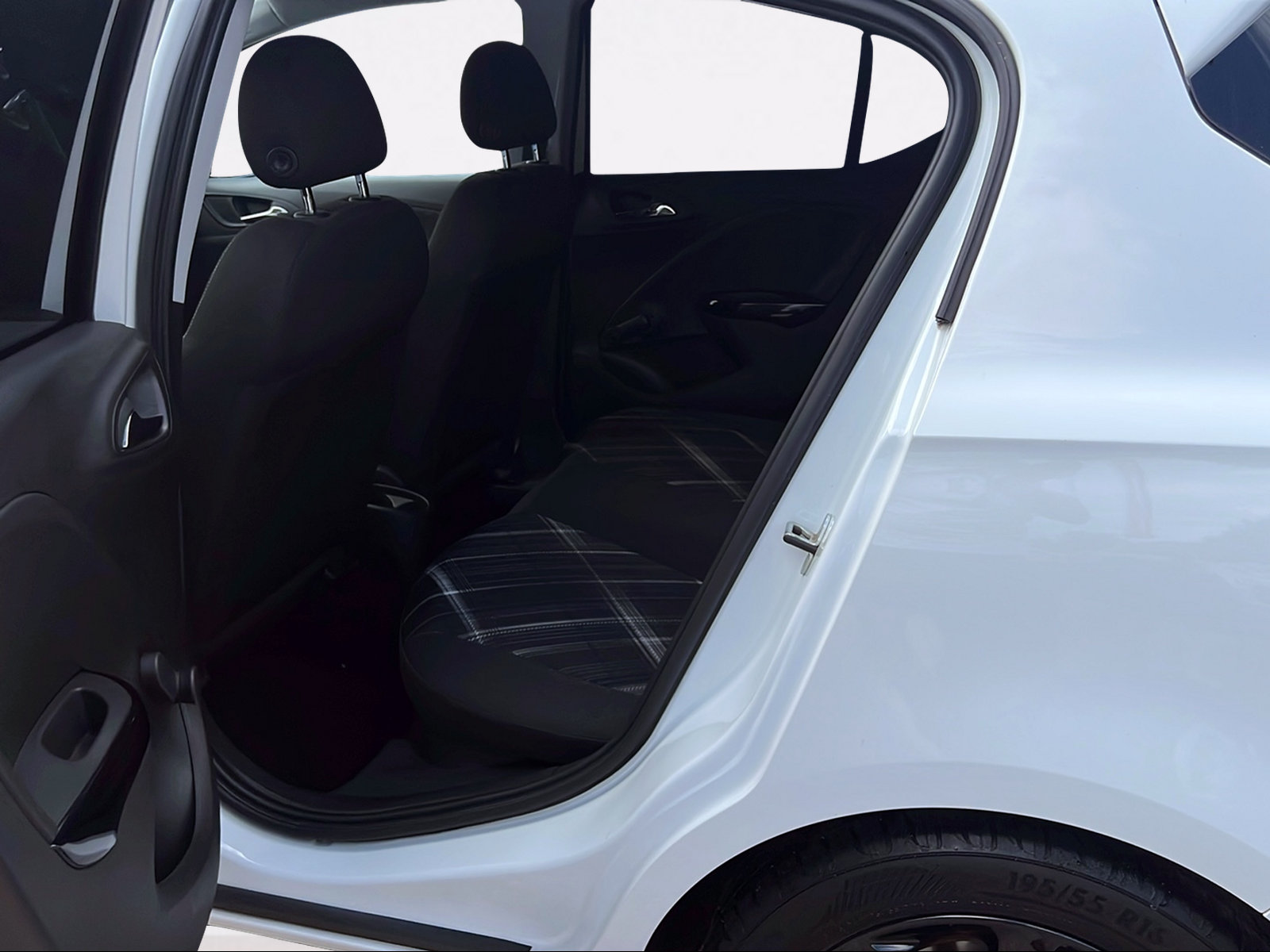 OPEL Corsa 1.0 T EcoFLEX Color Edition-image-10