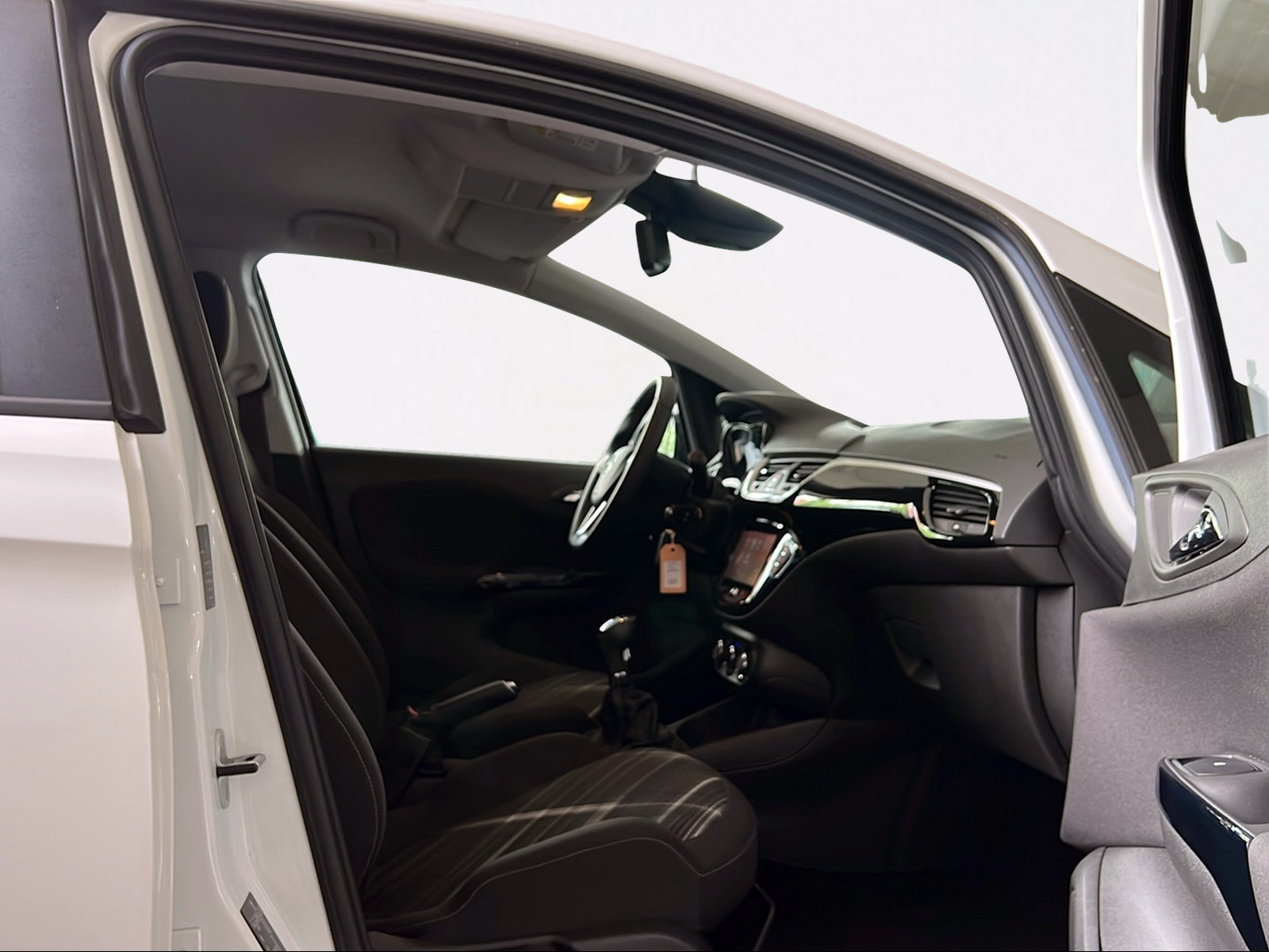 OPEL Corsa 1.0 T EcoFLEX Color Edition-image-2