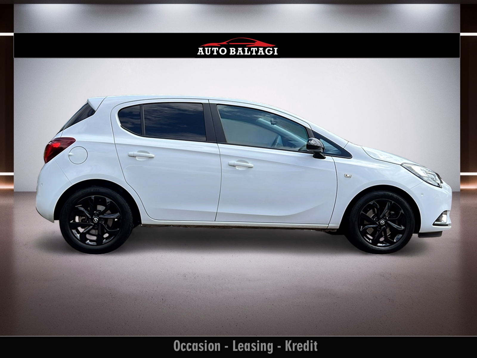 OPEL Corsa 1.0 T EcoFLEX Color Edition-image-3