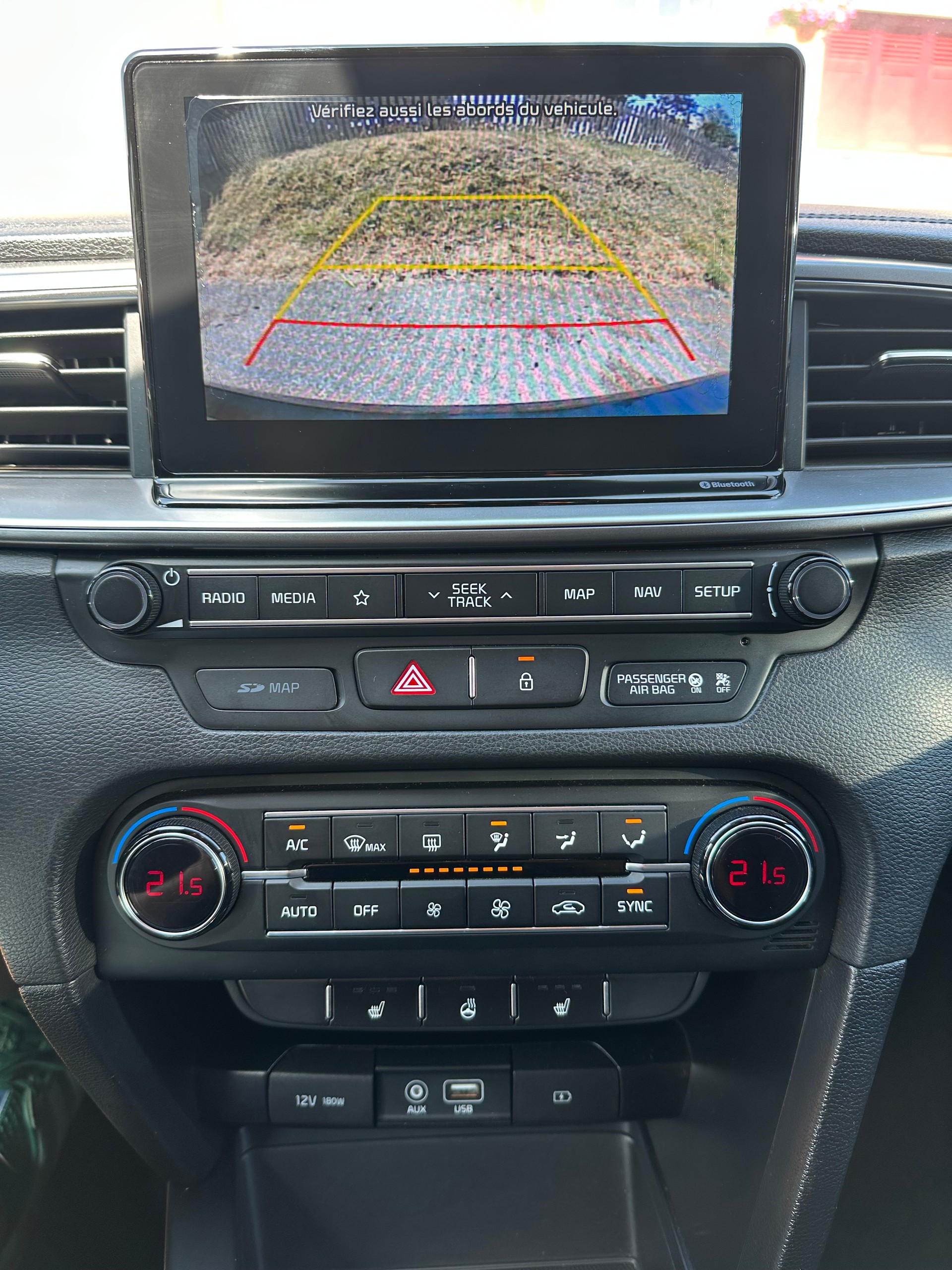 KIA Ceed 1.0 T-GDi Trend-image-14