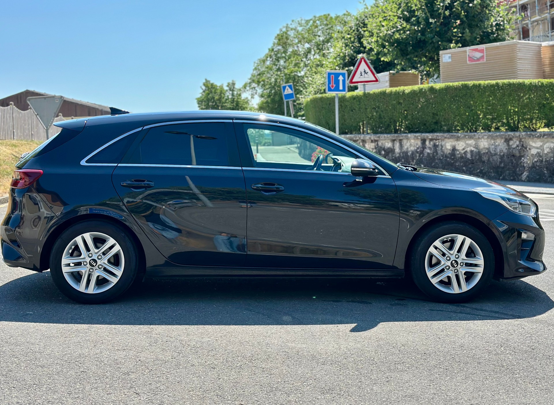 KIA Ceed 1.0 T-GDi Trend-image-6
